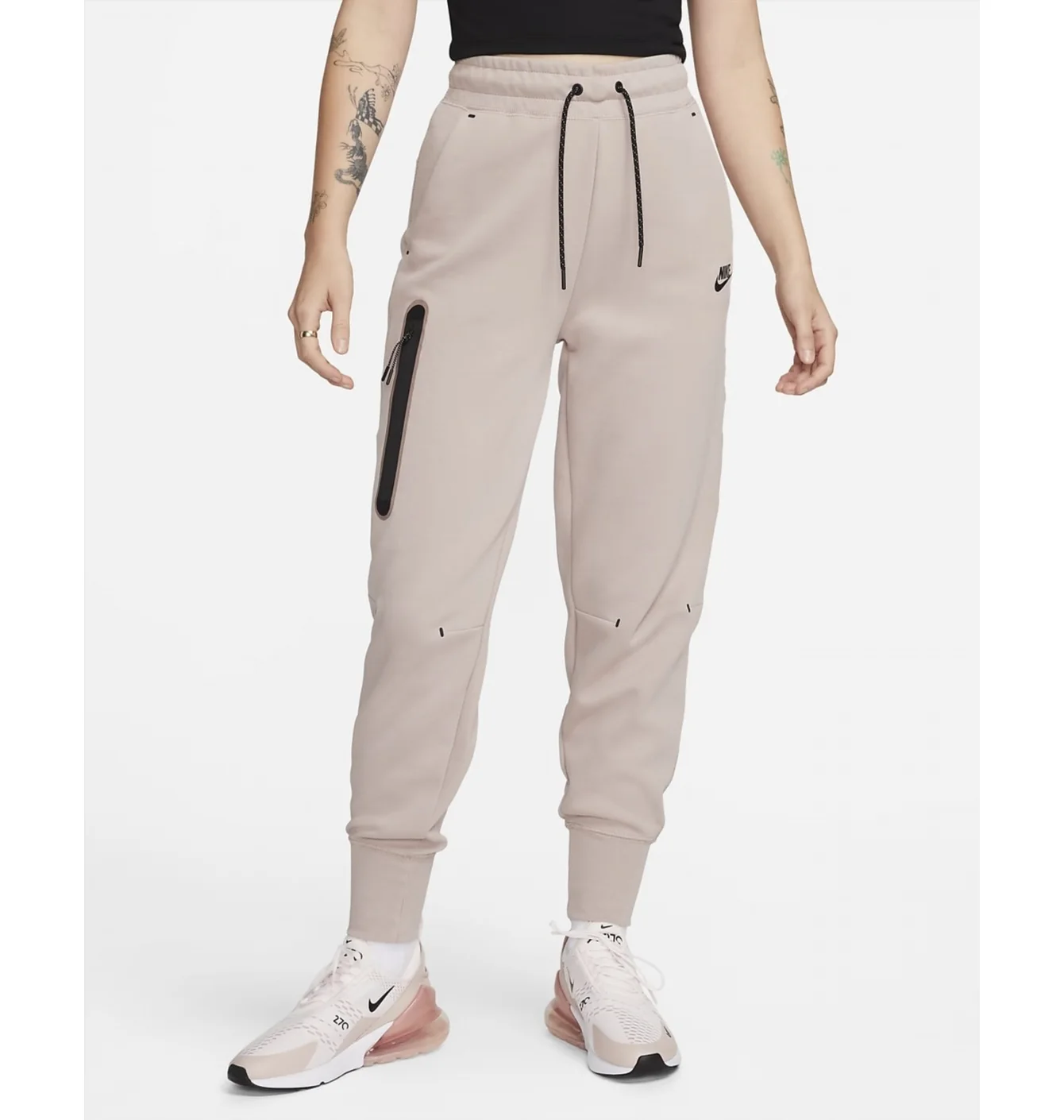 NIKE SPORTSWEAR TECH FLEECE