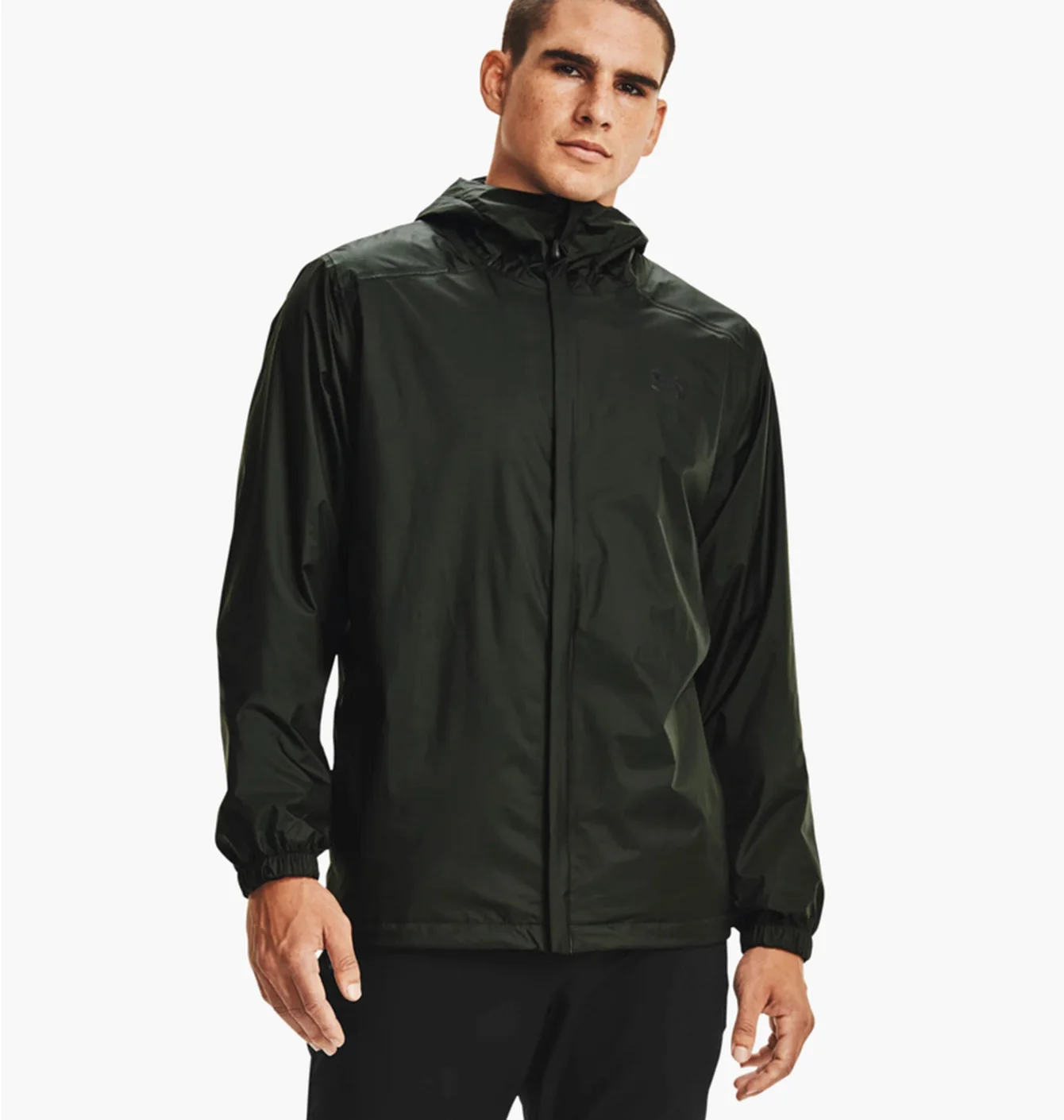 Men's UA Storm Bora Jacket