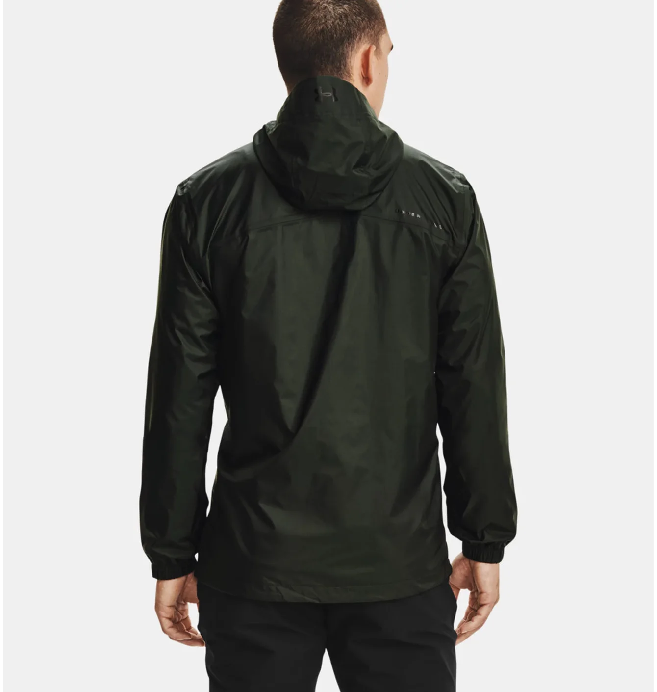 Men's UA Storm Bora Jacket