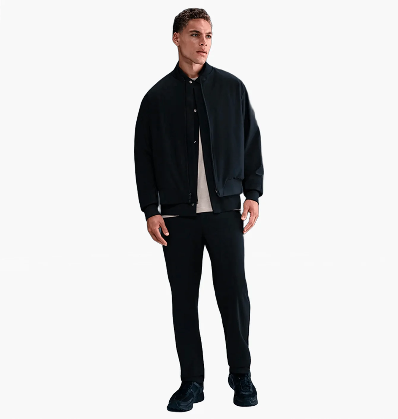 NIKE 24.7 OCTA THERMA-FIT