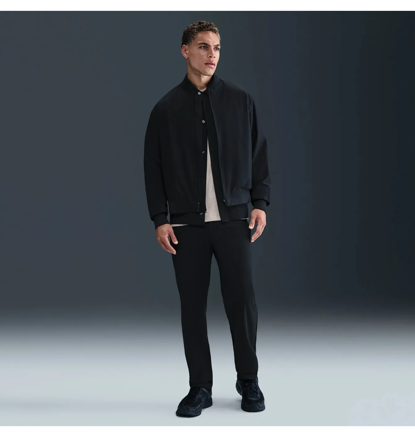 NIKE 24.7 OCTA THERMA-FIT