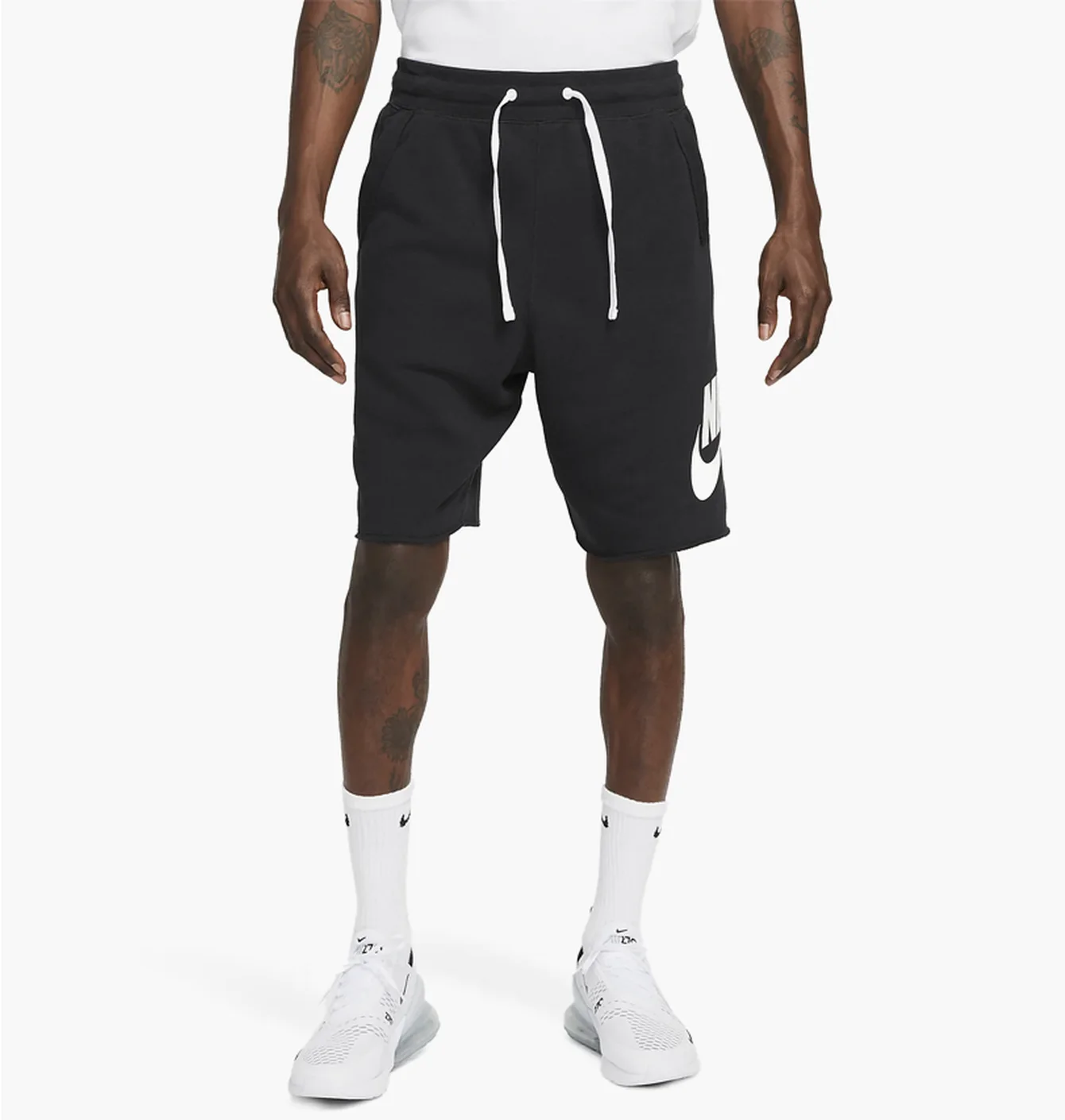 Шорти Nike