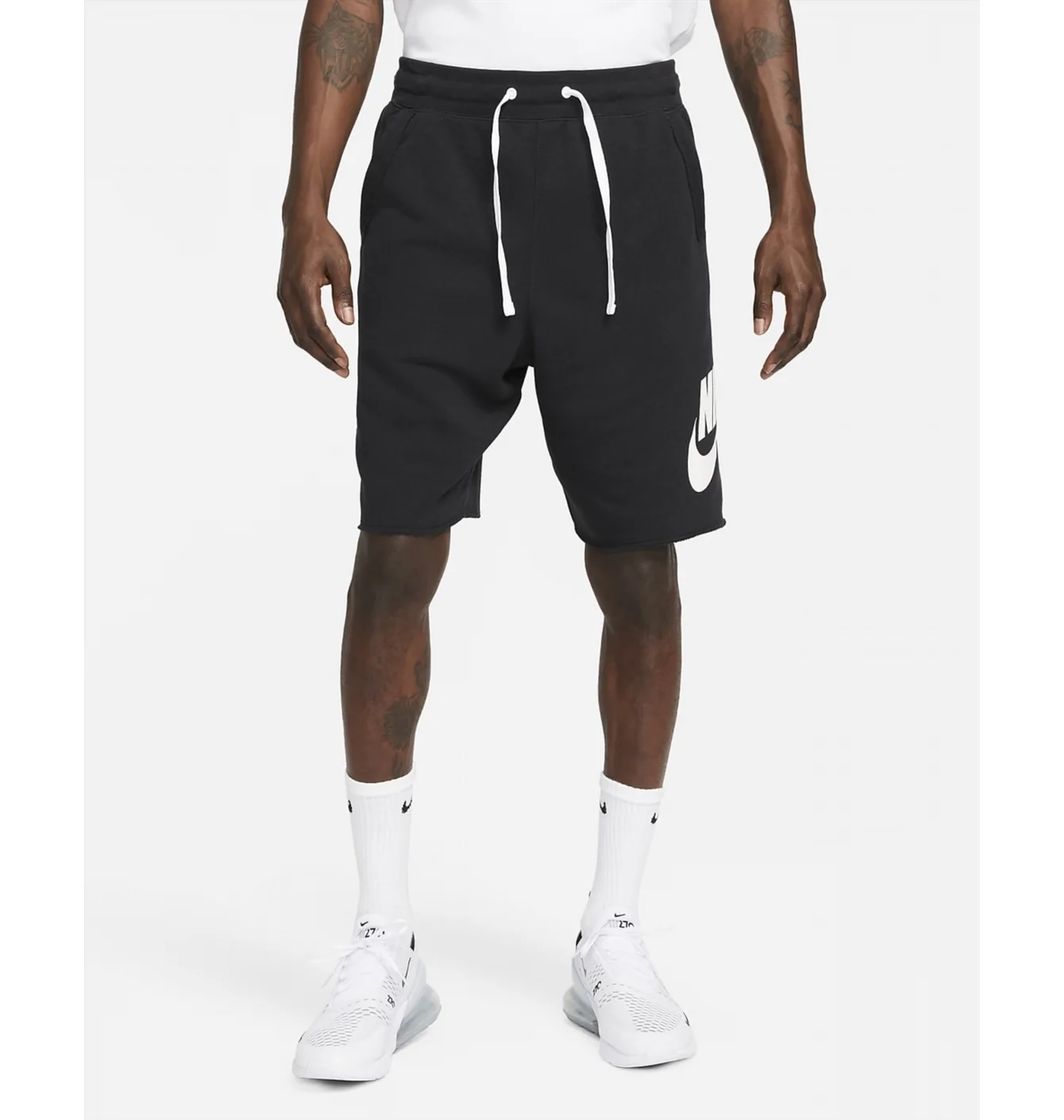 Шорти Nike