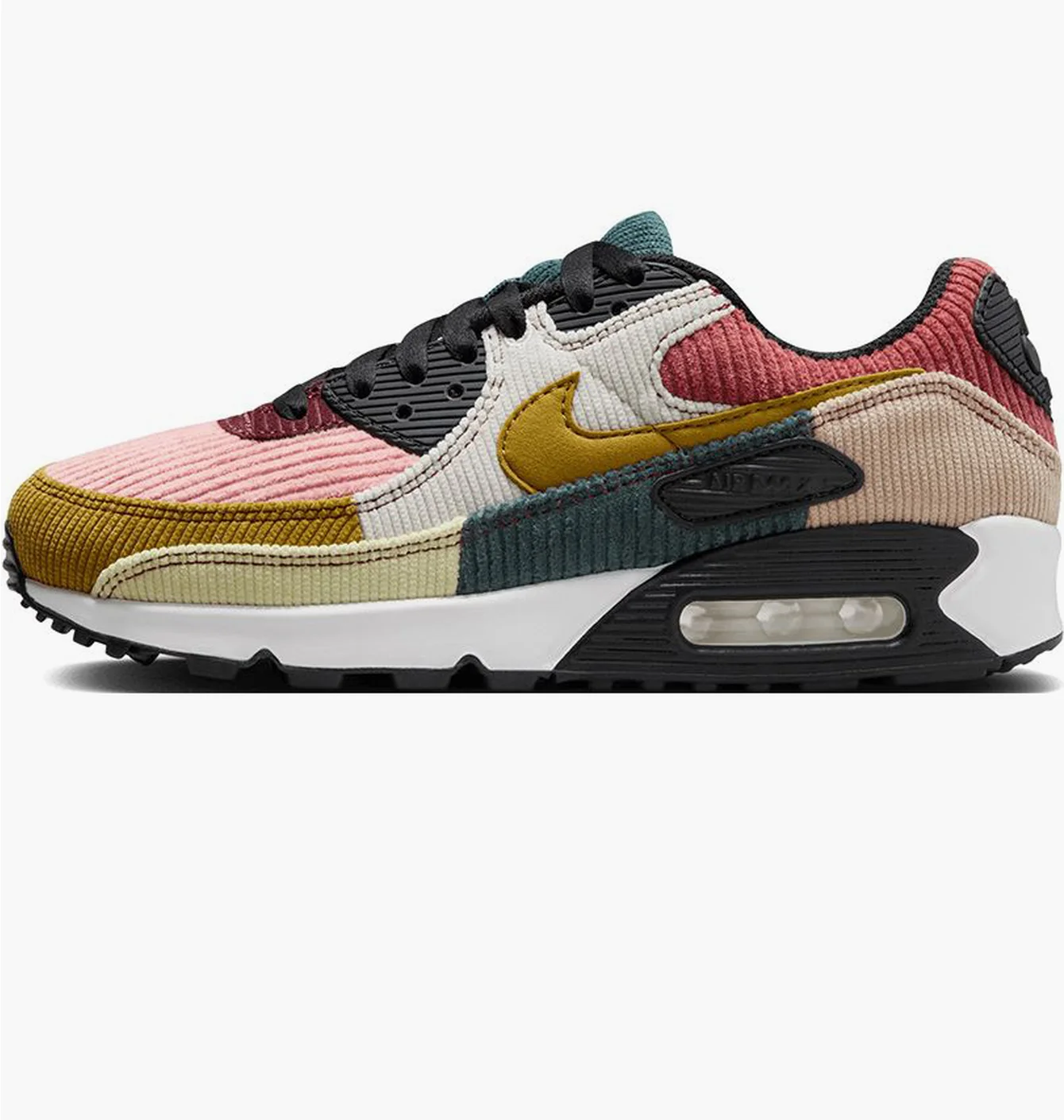 Кросівки жіночі Nike WomenS Air Max 90 Se Multi
