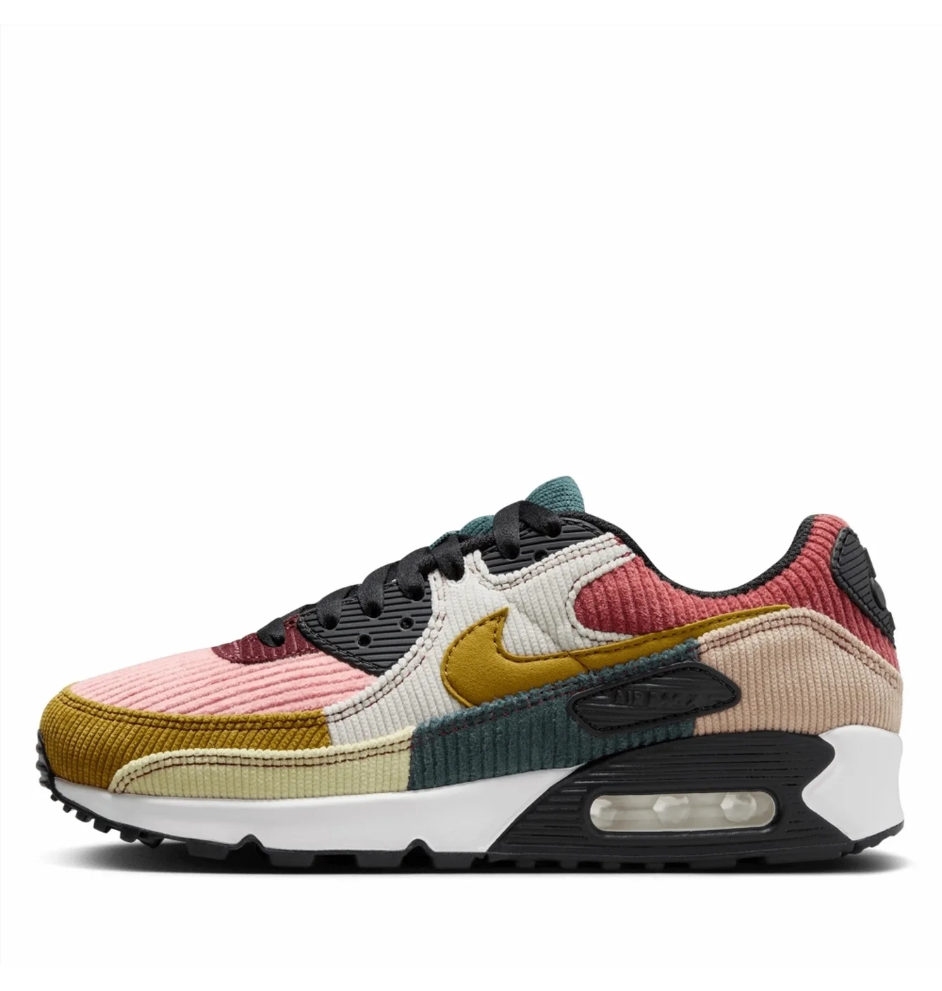 Кросівки жіночі Nike WomenS Air Max 90 Se Multi