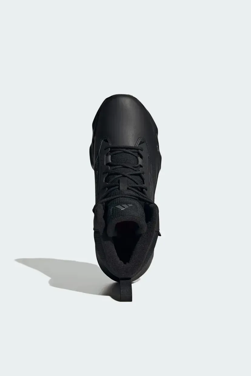 Черевики унісекс Adidas Unity Leather Mid Cold.Rdy (IF4987)
