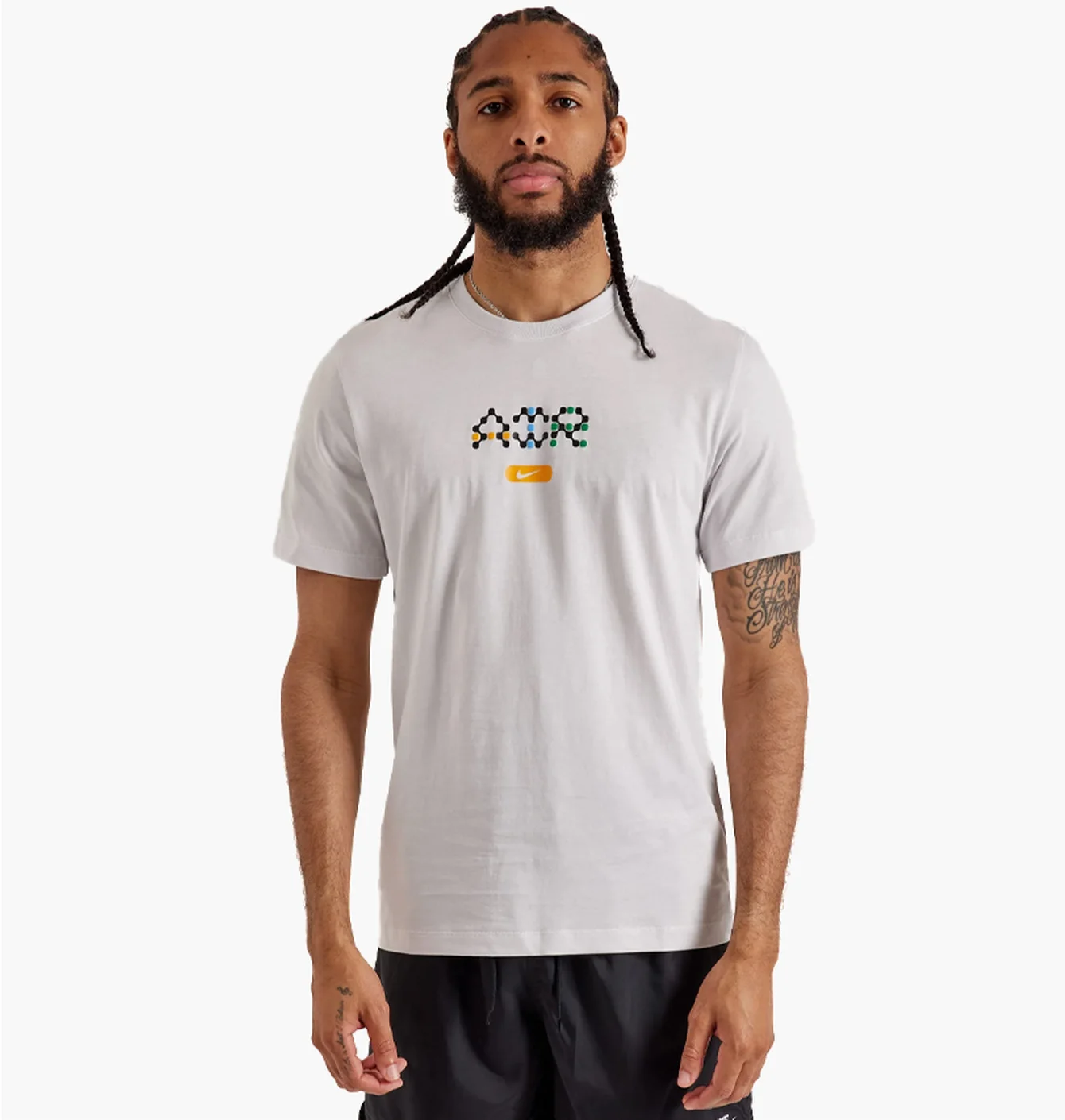 Nike sportwear t-shits