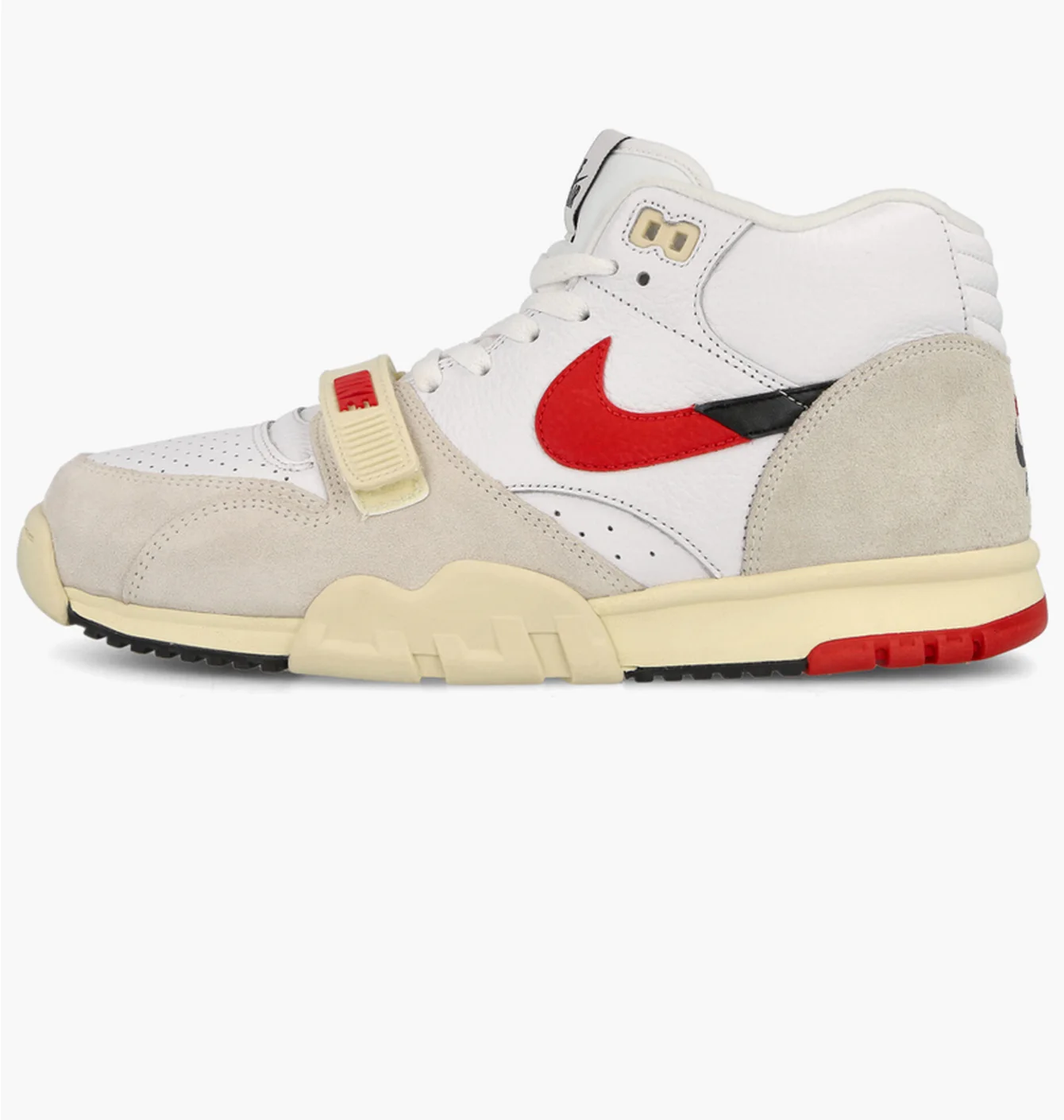Кросівки чоловічі Nike Air Trainer 1 White DZ2547-100