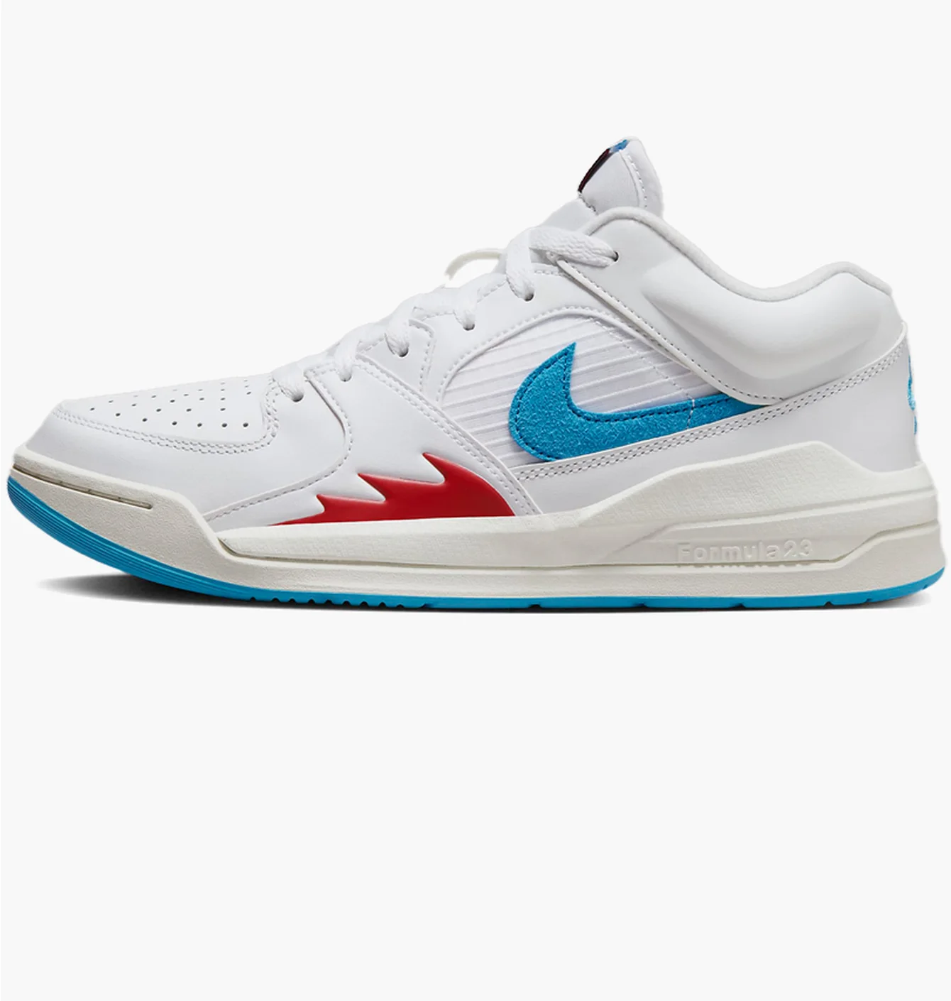 Jordan Stadium 90 White