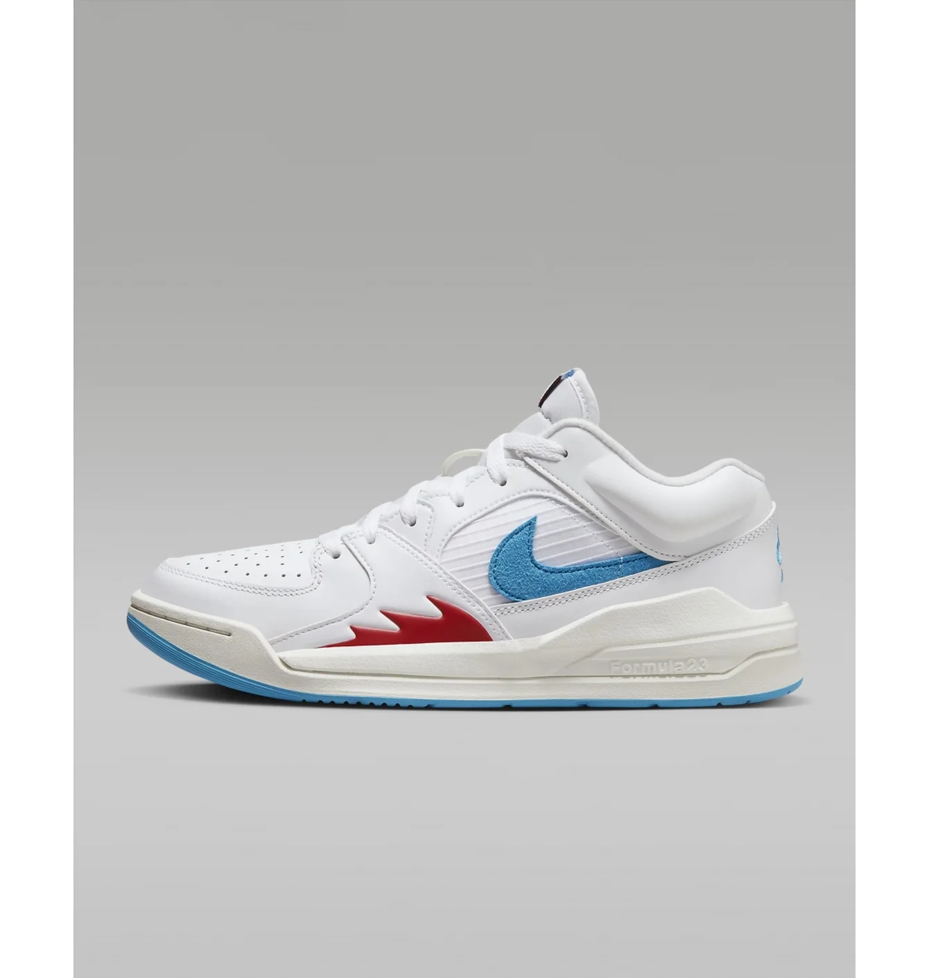 Jordan Stadium 90 White