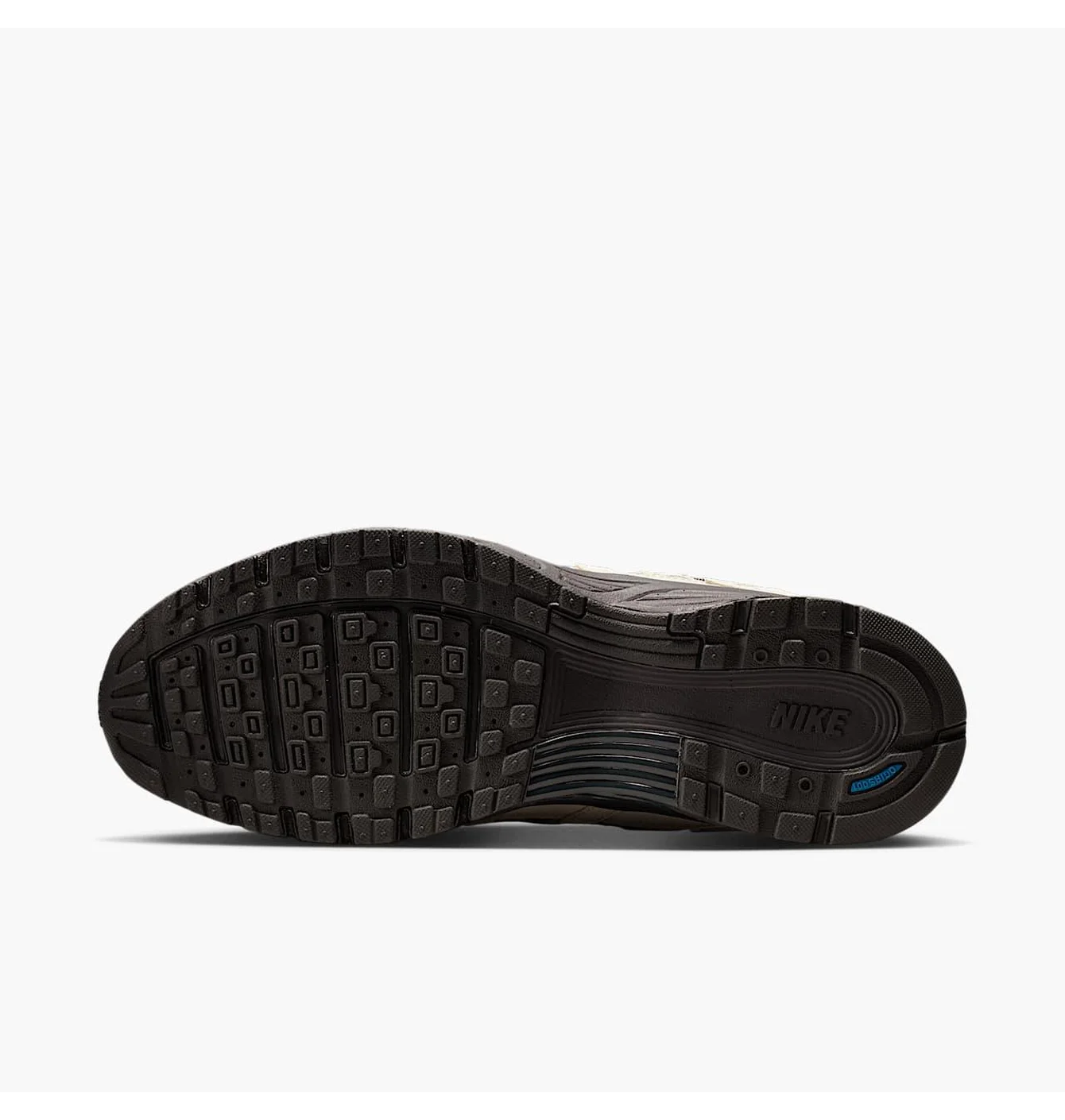 Nike P-6000 Premium Cordura "Light Orewood Brown"
