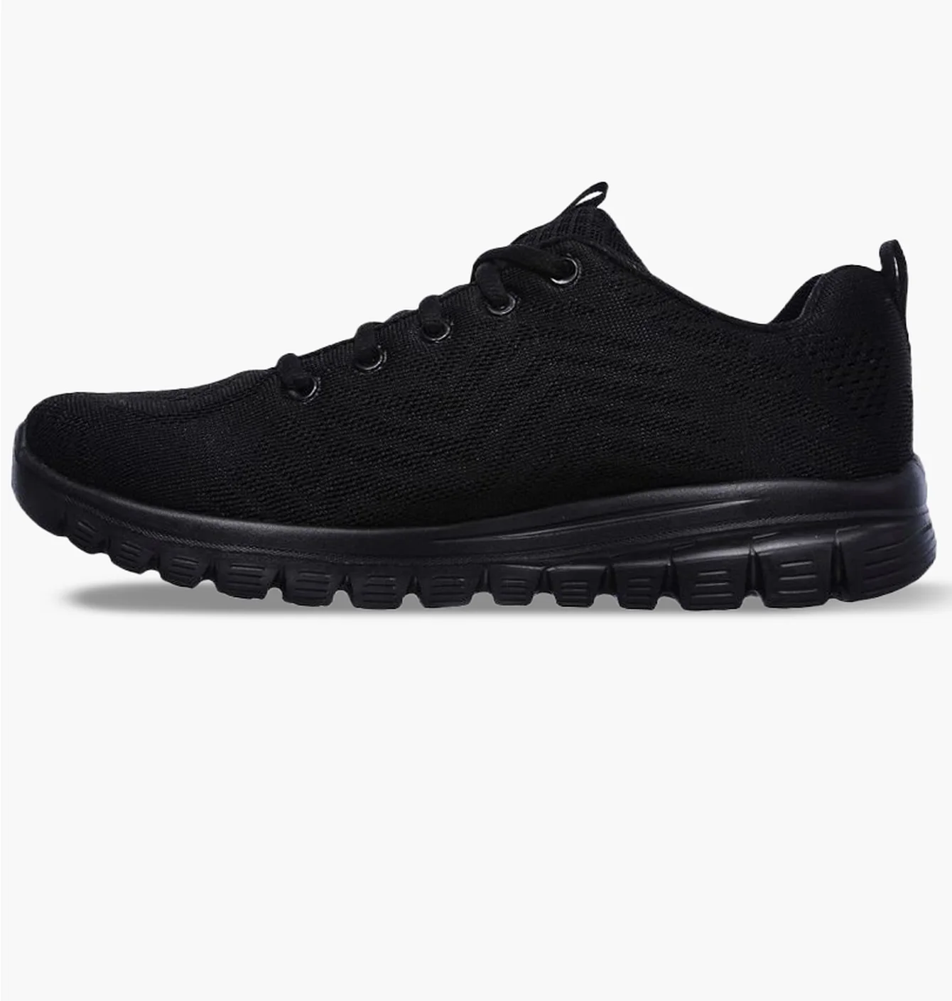 Кроссовки Женские SKECHERS GRACEFUL GET CONNECTED