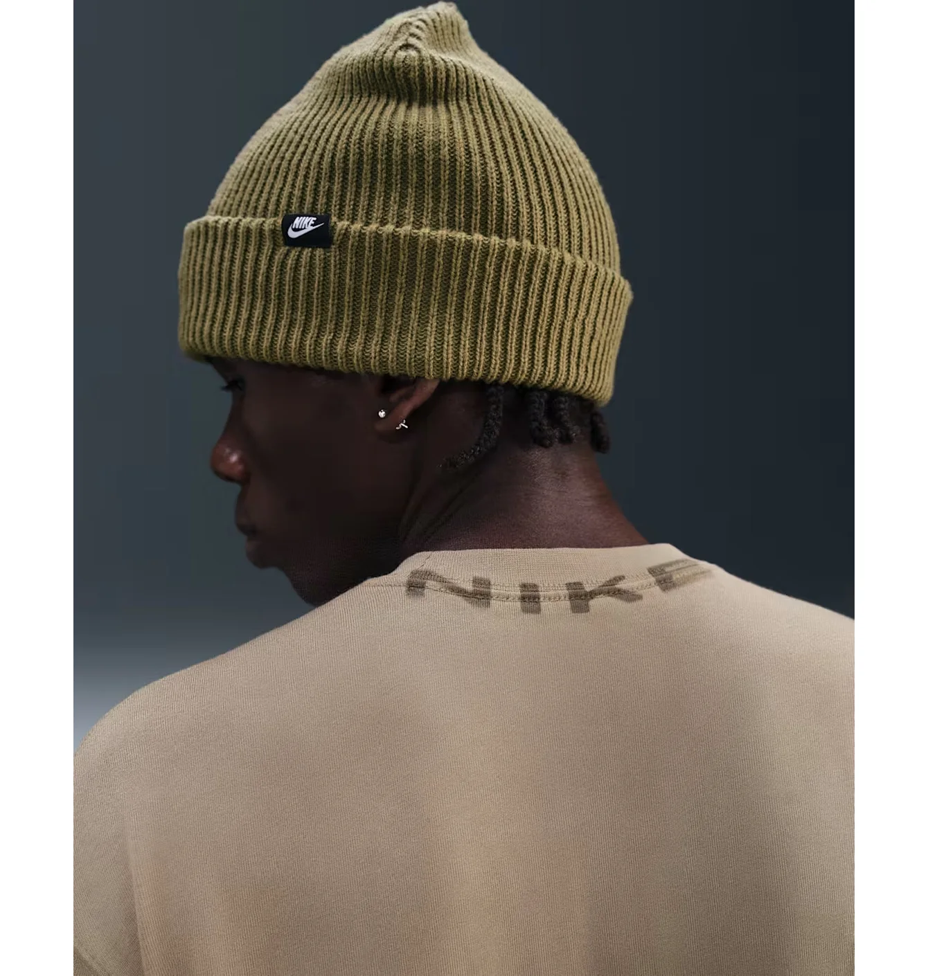 Футболка Nike Sportswear