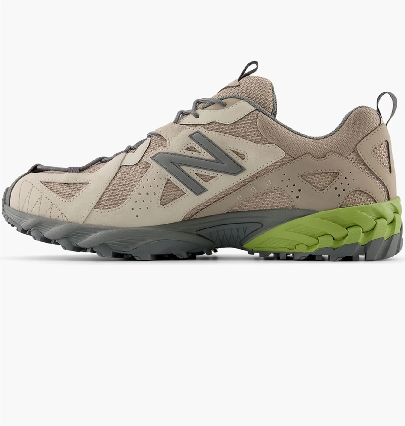 New Balance 610 Gore-Tex
