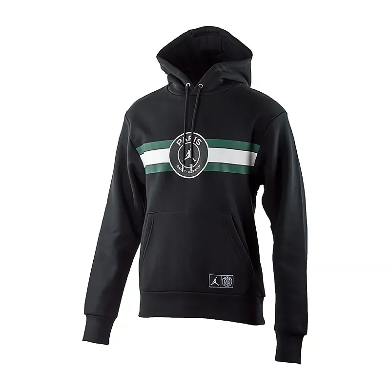 Jordan J Psg Fleece Po Hoodie