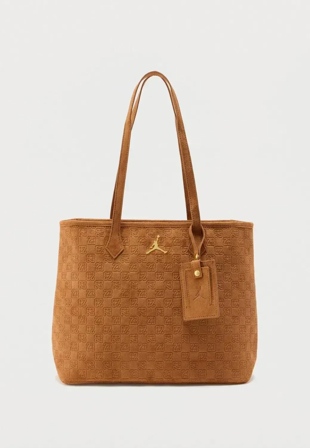Сумка на плече Jordan Jam Monogram Tote Unisex (MM9206-X6X)