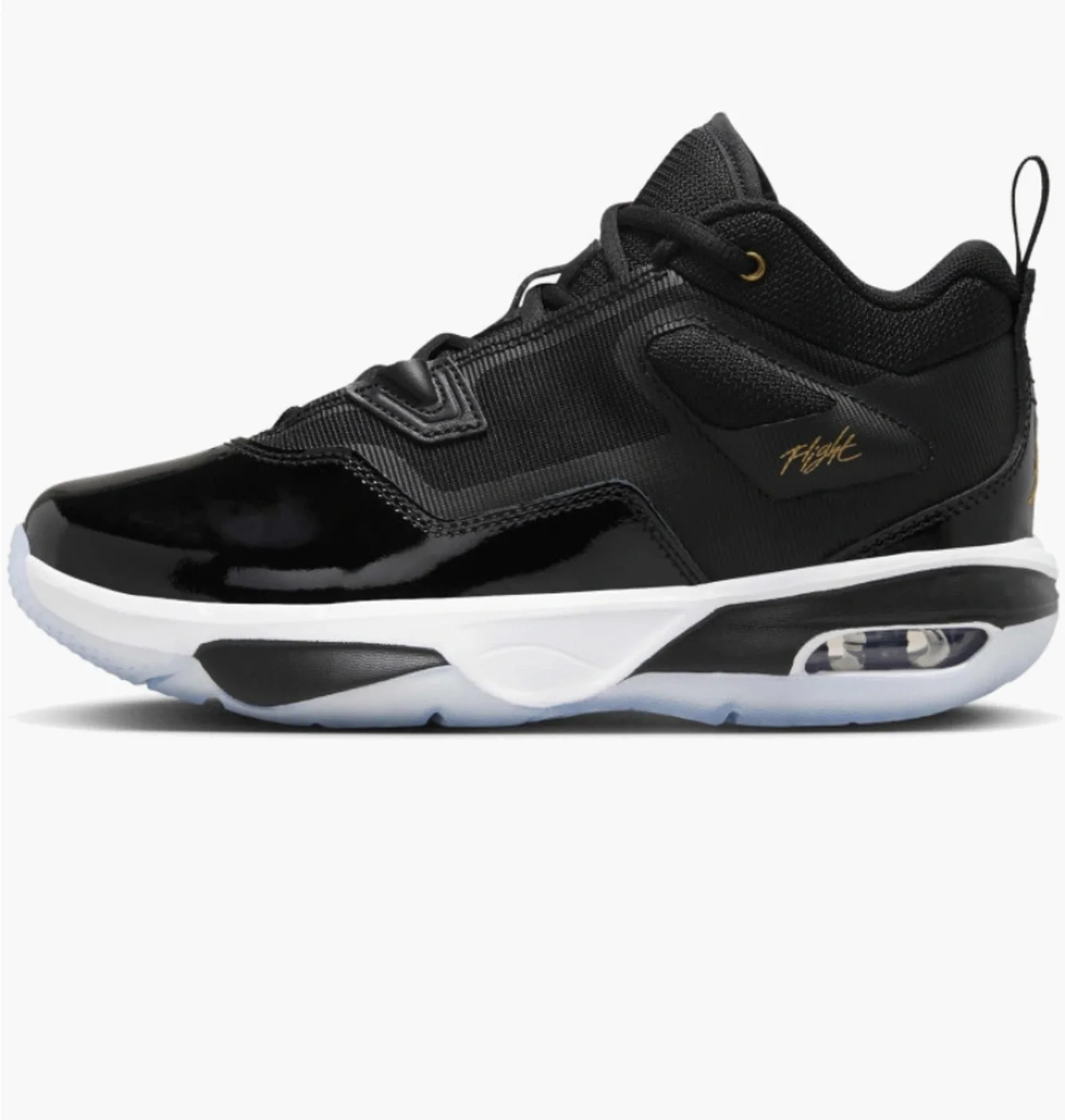 JORDAN STAY LOYAL 3