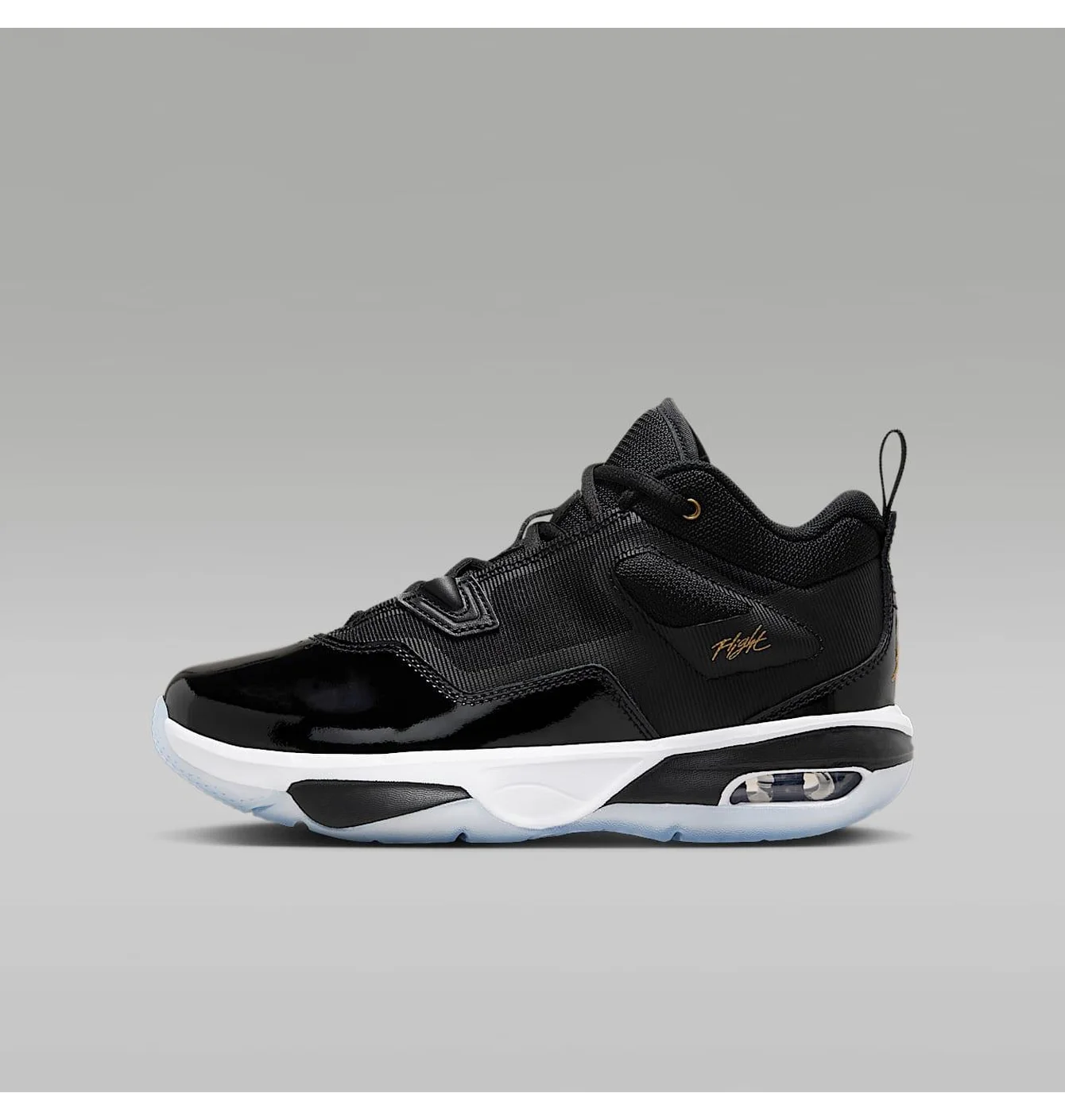 JORDAN STAY LOYAL 3