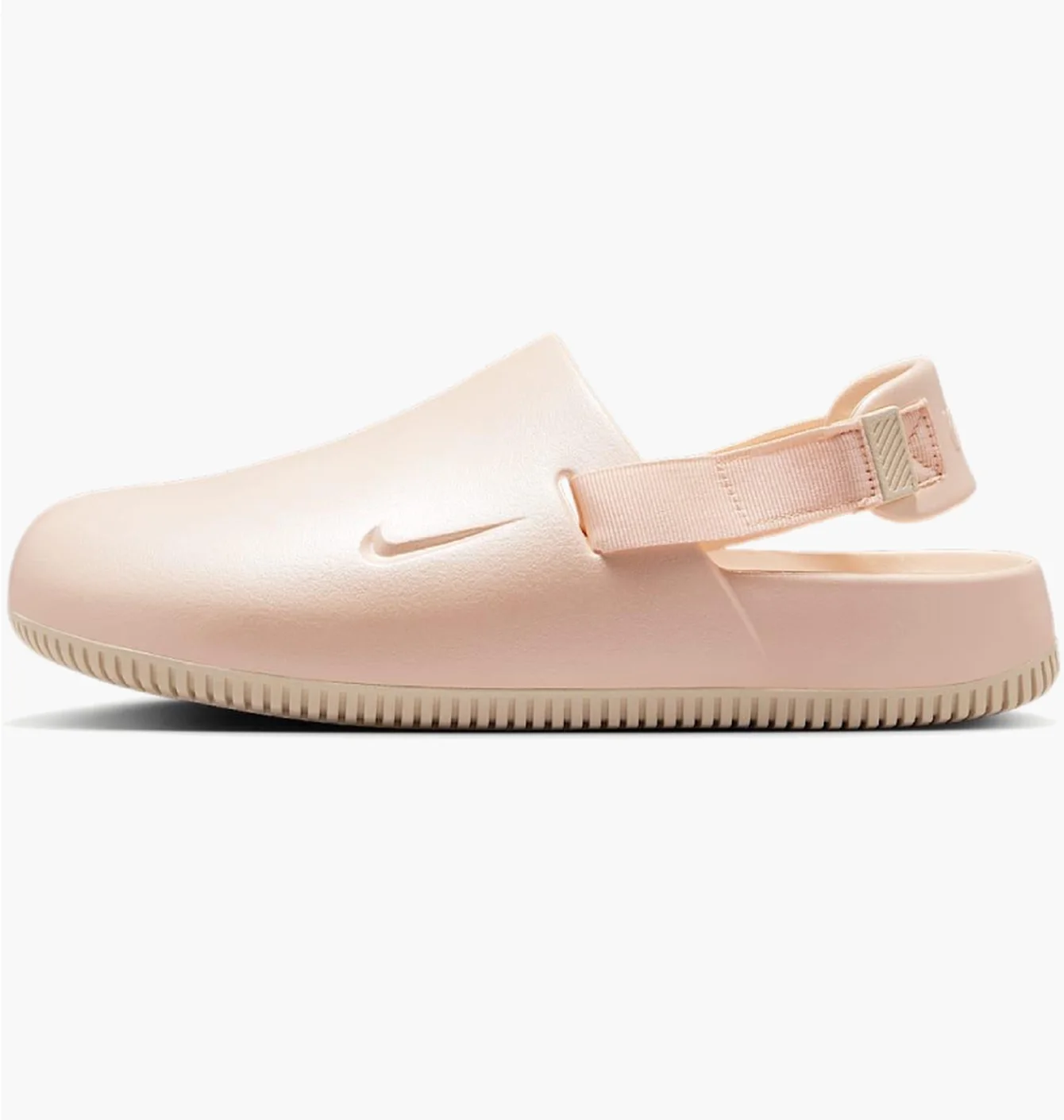 W NIKE CALM MULE