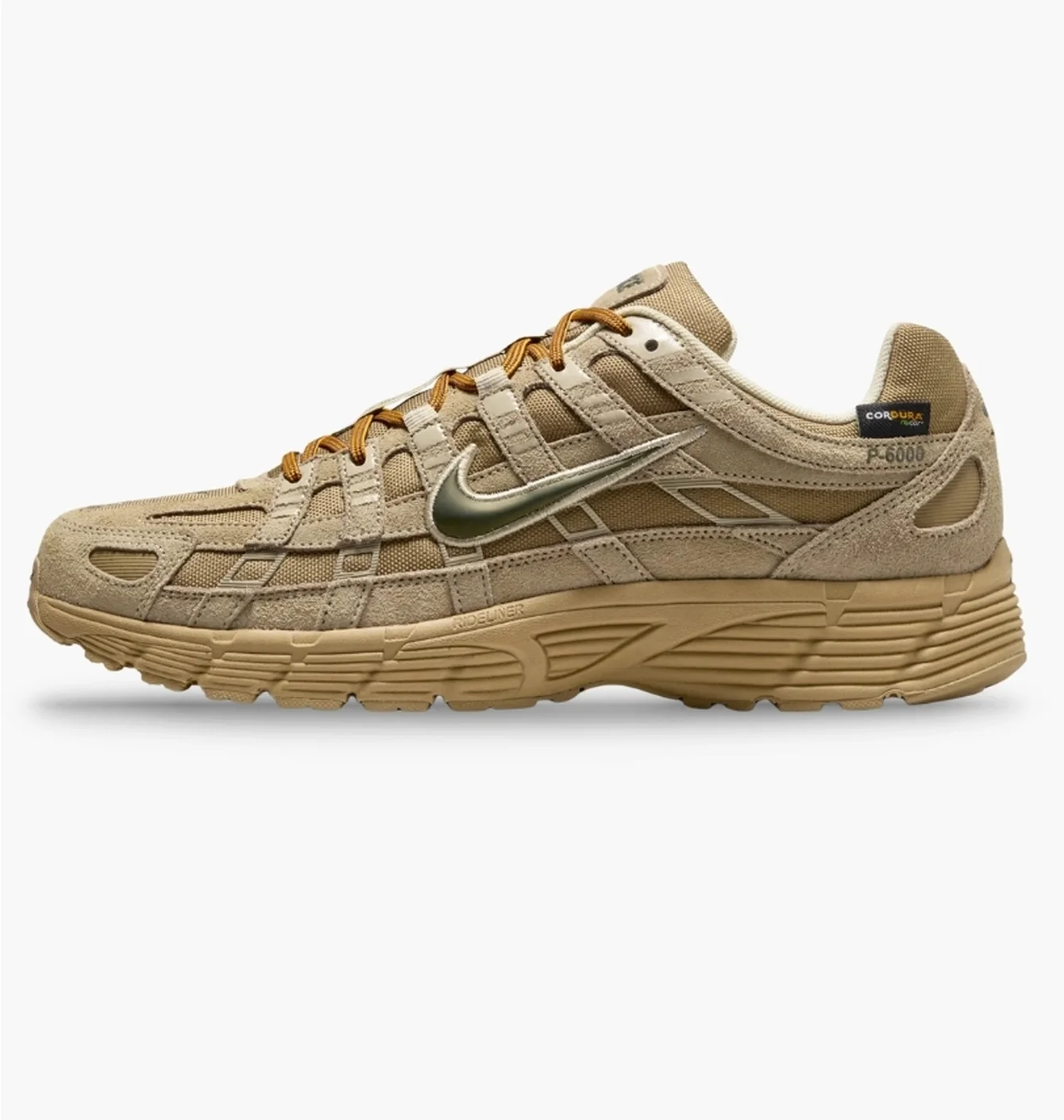 Кросівки чоловічі Nike P-6000 Camo IH0946-202