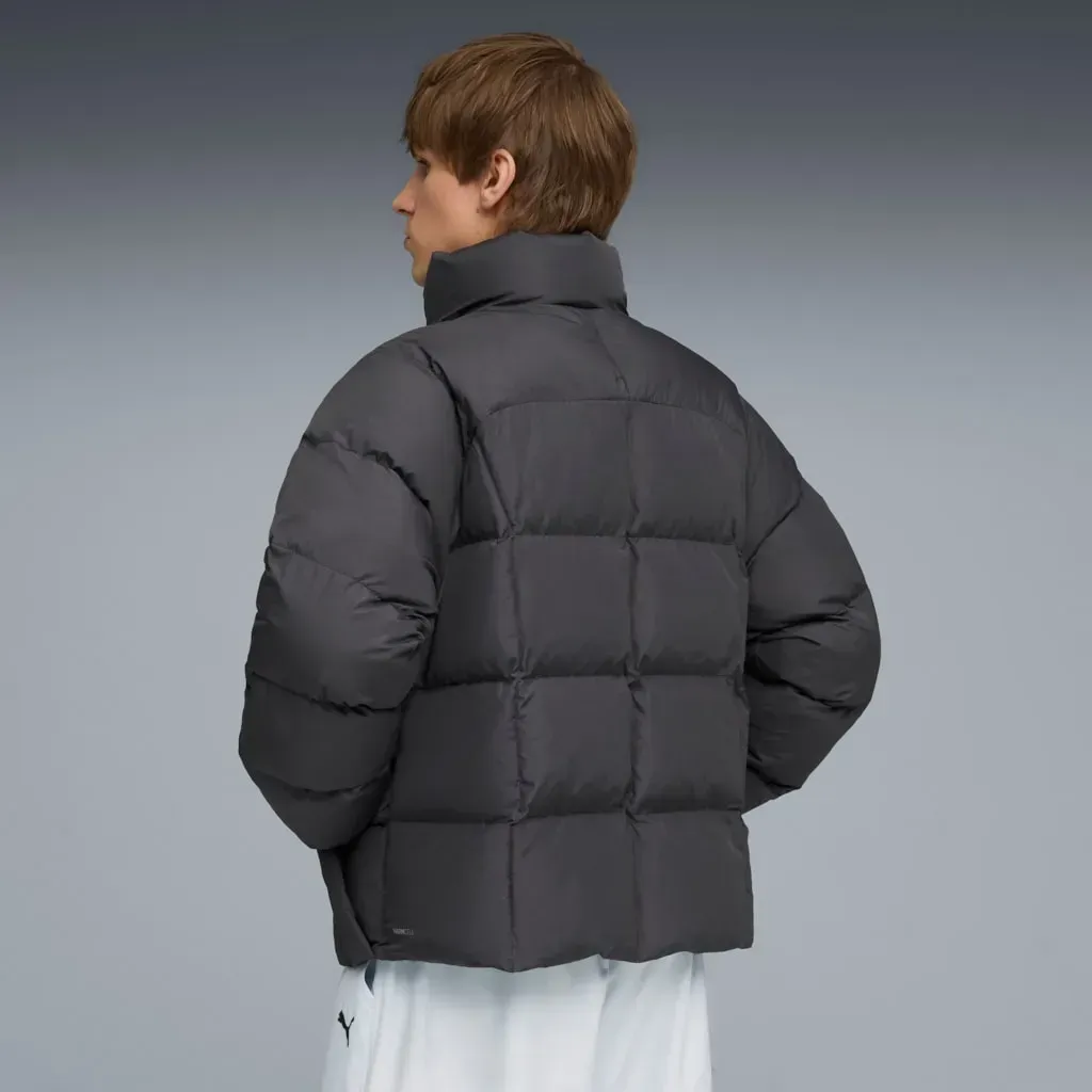 Куртка чоловіча Puma Wardrobe Ess Synthetic Puffer (68840944)