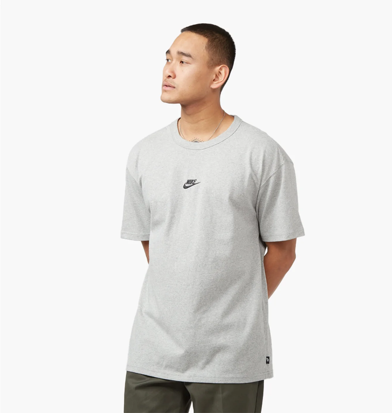 Футболка Nike