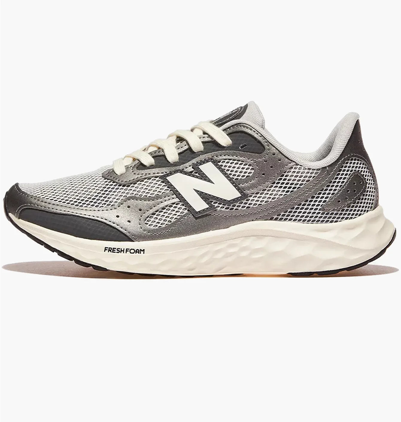 Кросівки чоловічі New Balance G4 Grey MARISTG4
