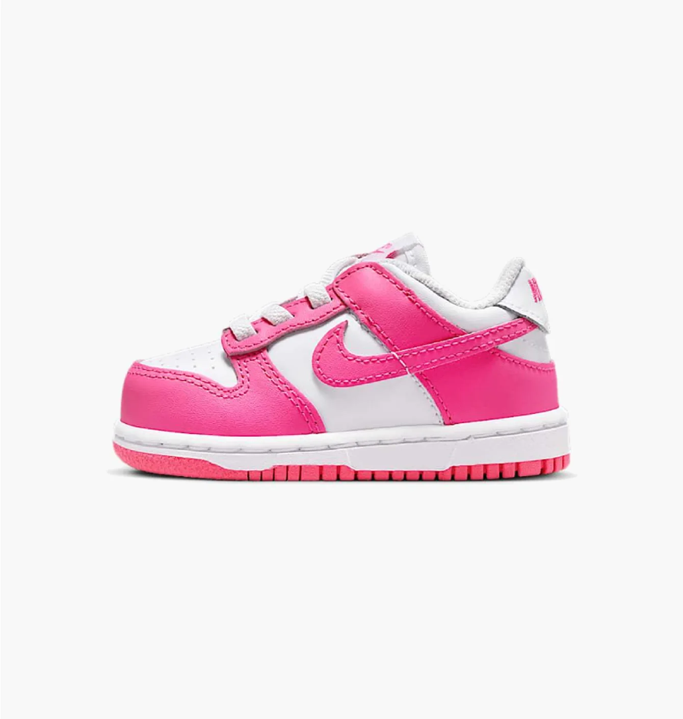 Дитячі Nike Dunk Low