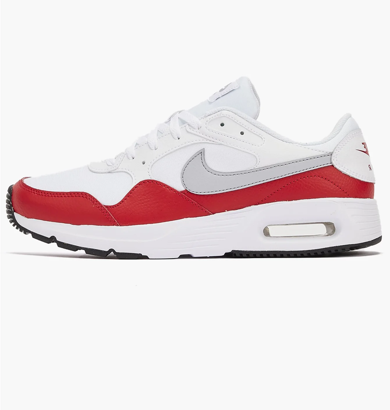 Кросівки чоловічі Nike Air Max Sc White Cw4555-107