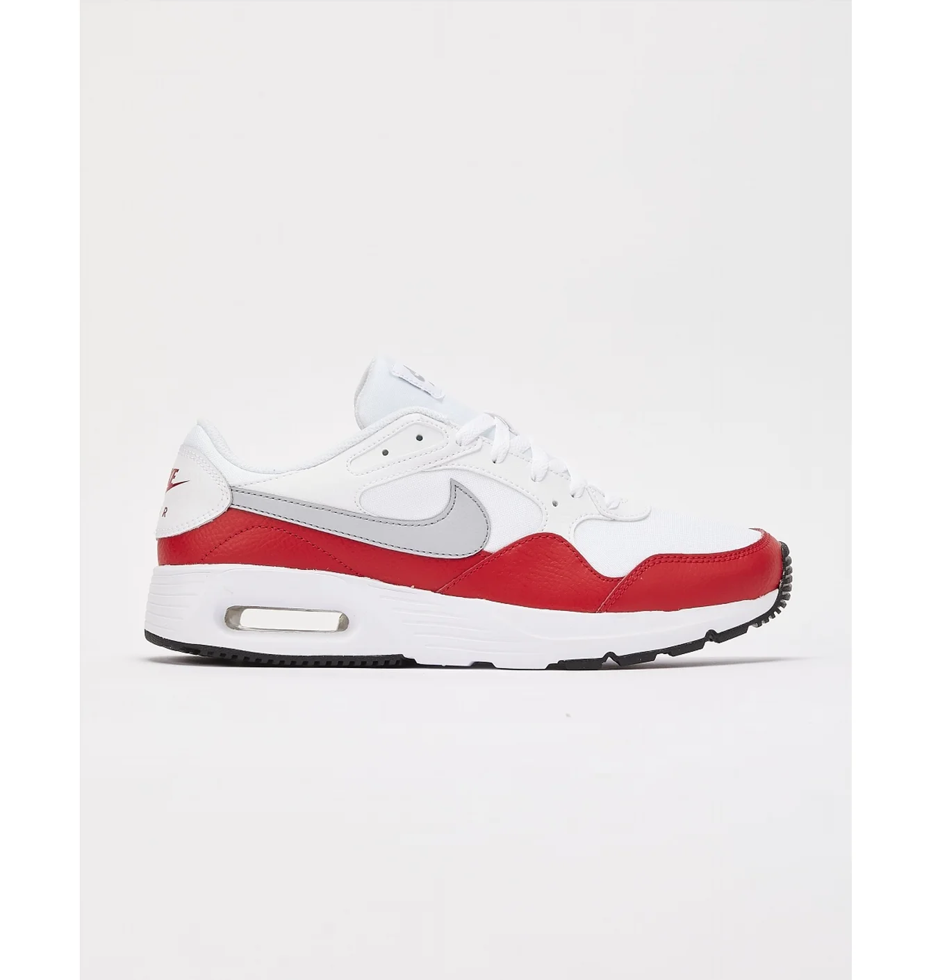 Кросівки чоловічі Nike Air Max Sc White Cw4555-107