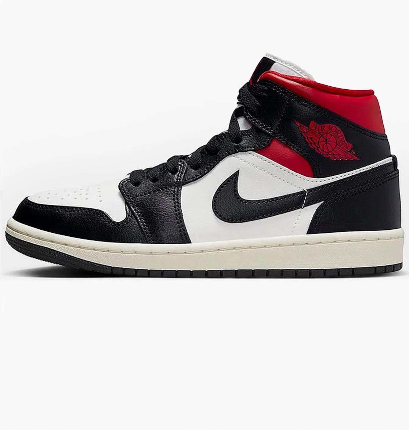 W Nike Air Jordan 1 Mid