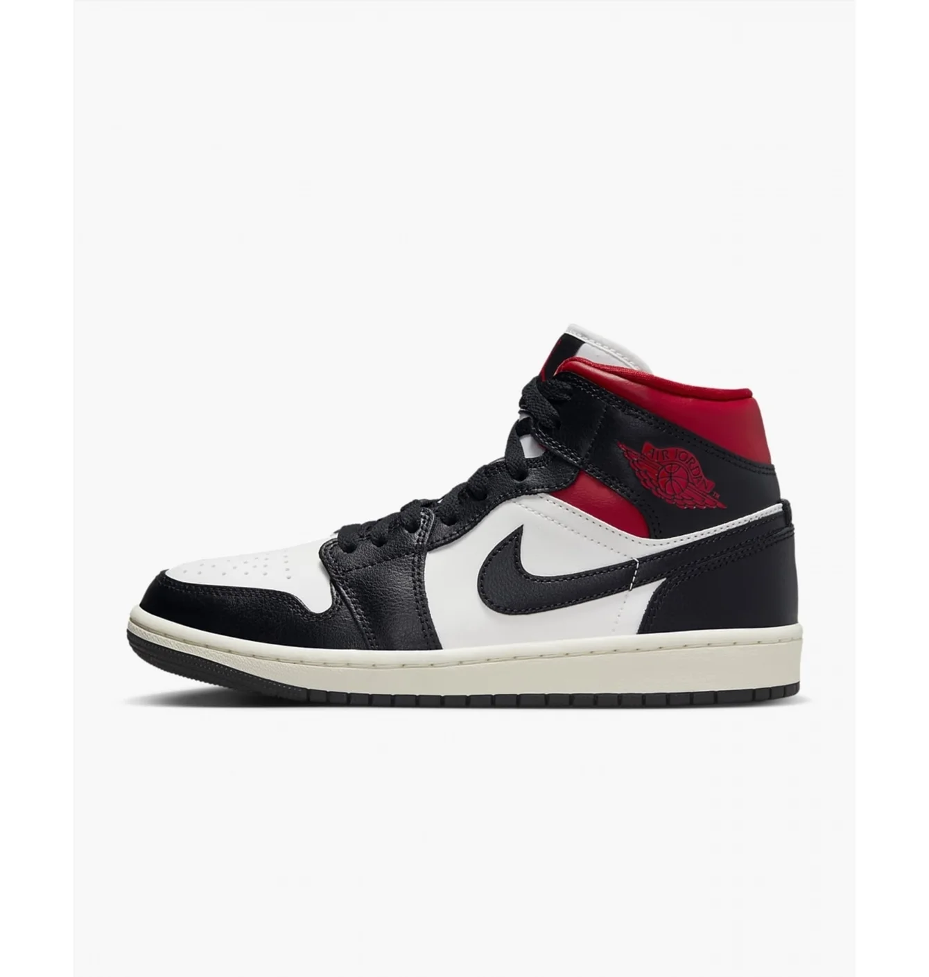 W Nike Air Jordan 1 Mid