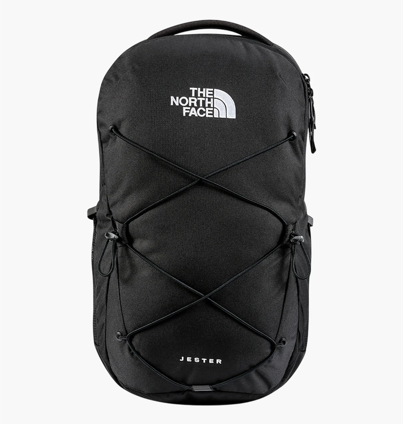The North Face Jester Backpack TNF Black"