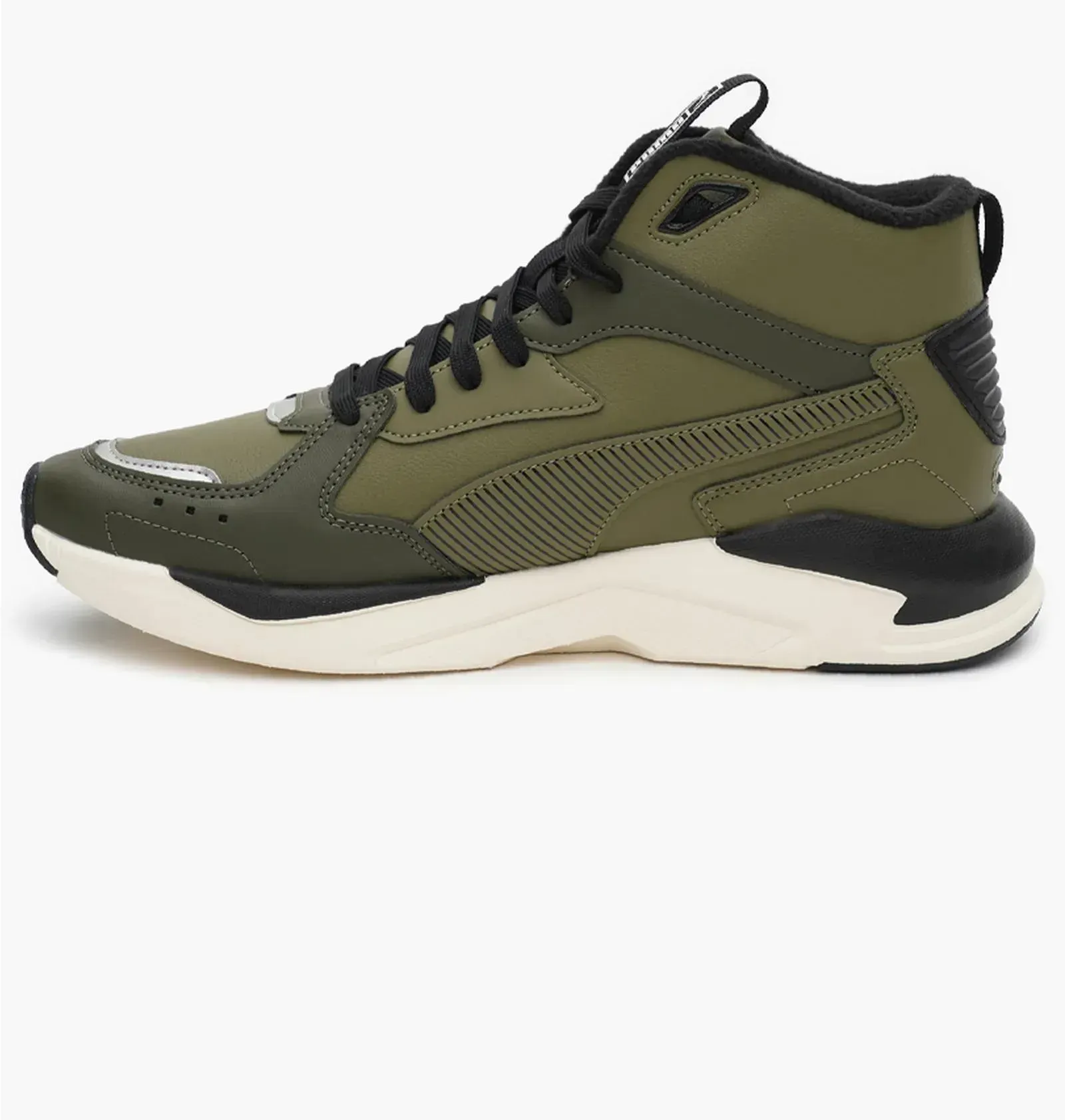 X-Ray Lite Pro Mid