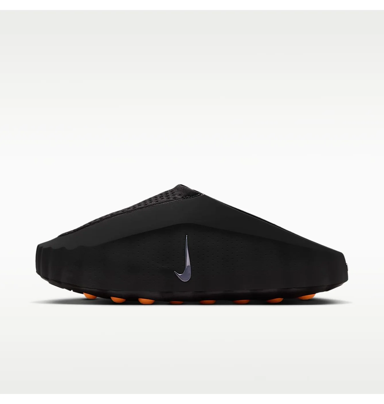 Тапочки жіночі Nike Mind 001 WomenS Pregame Mules Black HQ4309-001