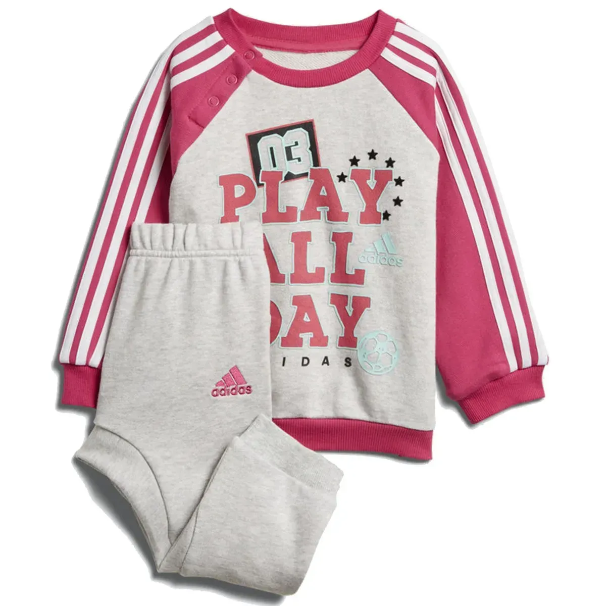 Спортивний костюм дитячий Nike Graph Jogg – Children’S Sweatshirt (DJ1584)
