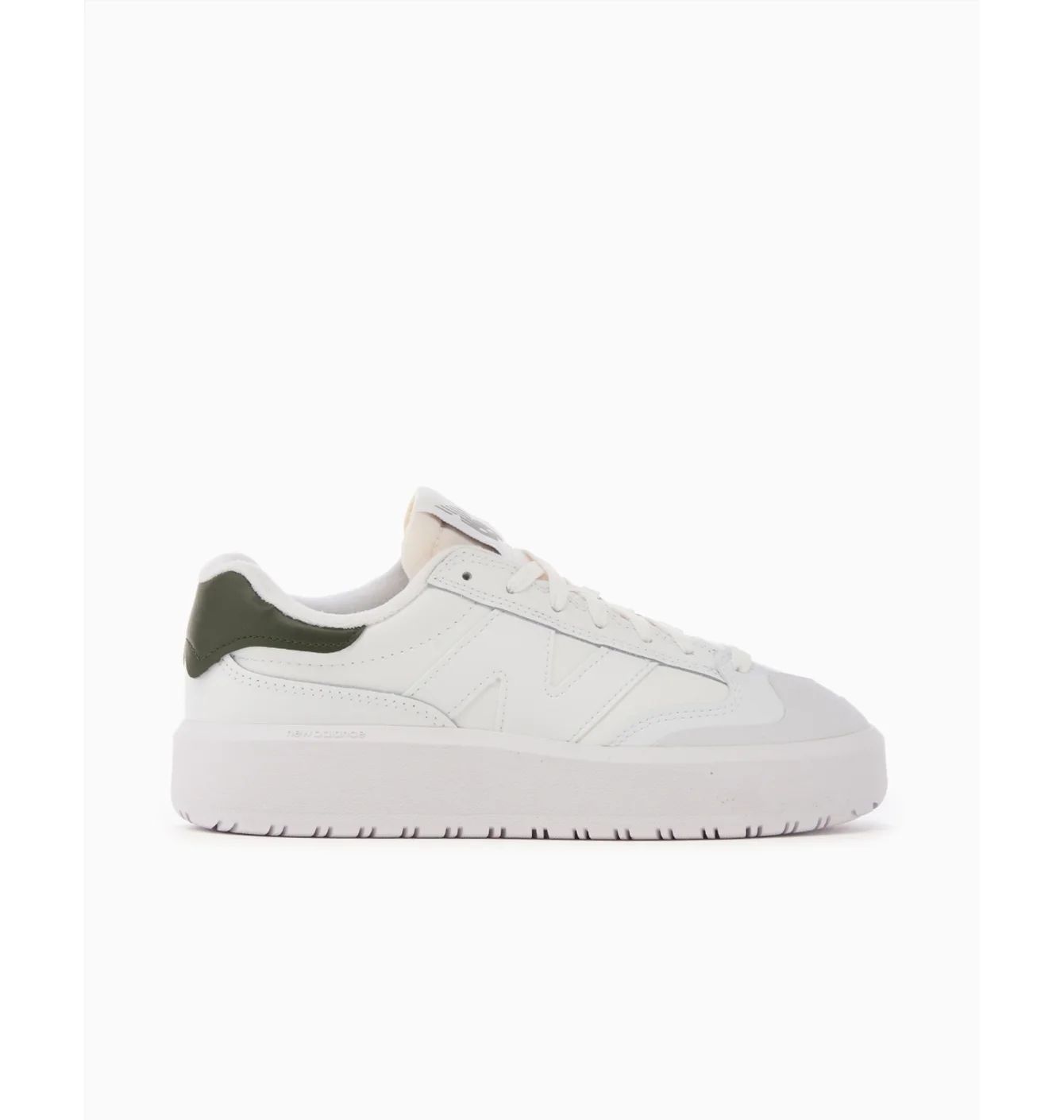 NEW BALANCE CT302 WHITE CT302LT
