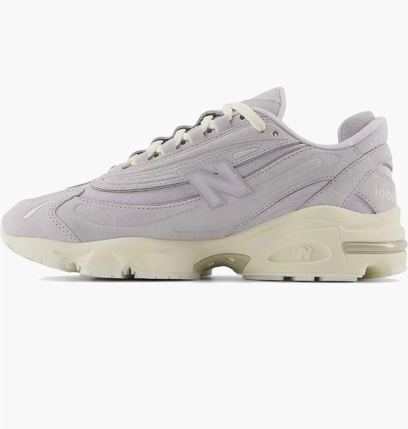 New Balance 1000 "Pearl Grey"