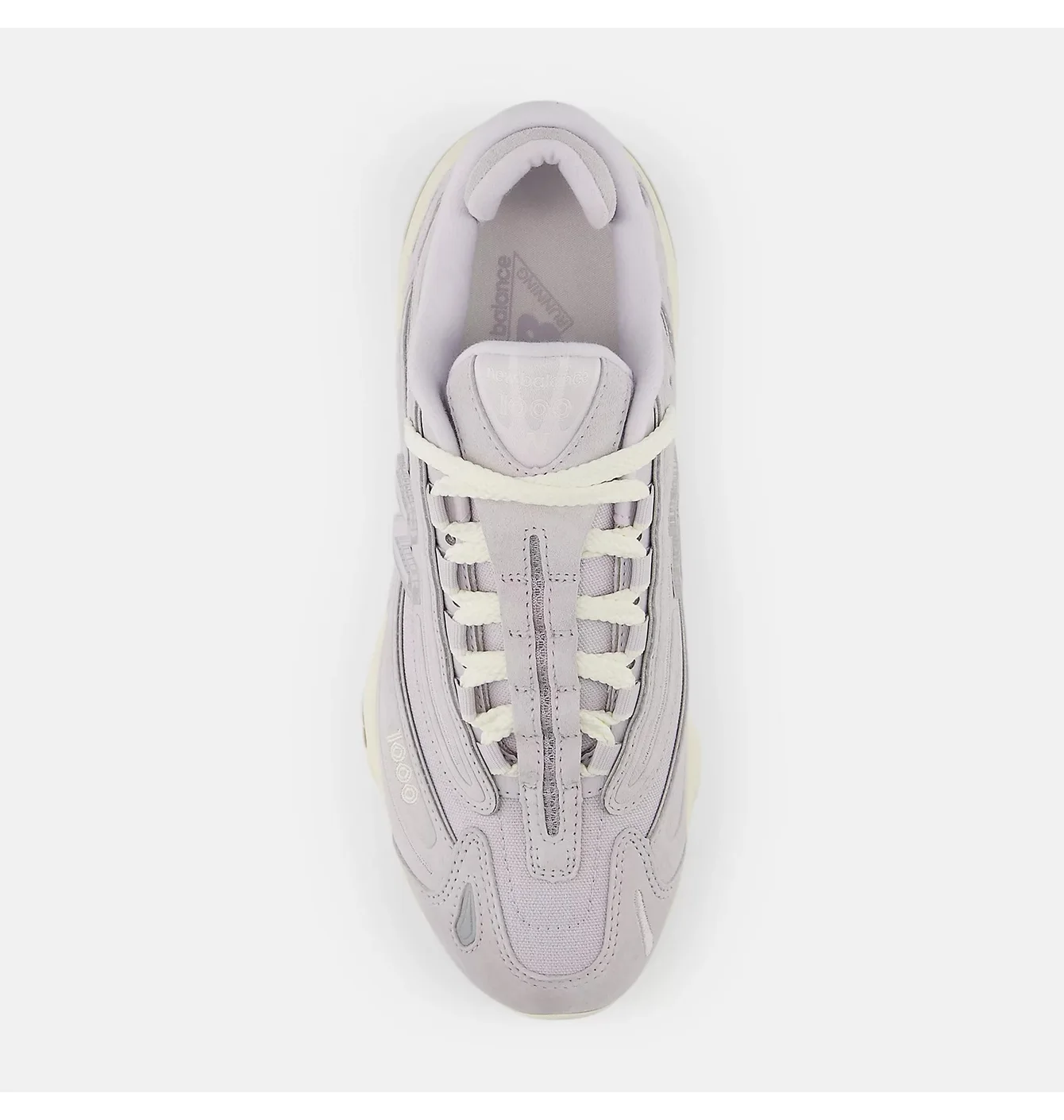New Balance 1000 "Pearl Grey"