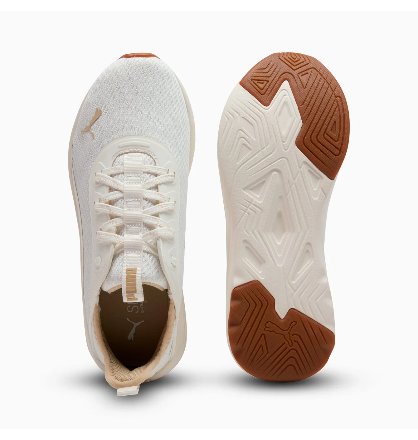 Кросівки жіночі Puma Softride Sophia Vital White 311290-01