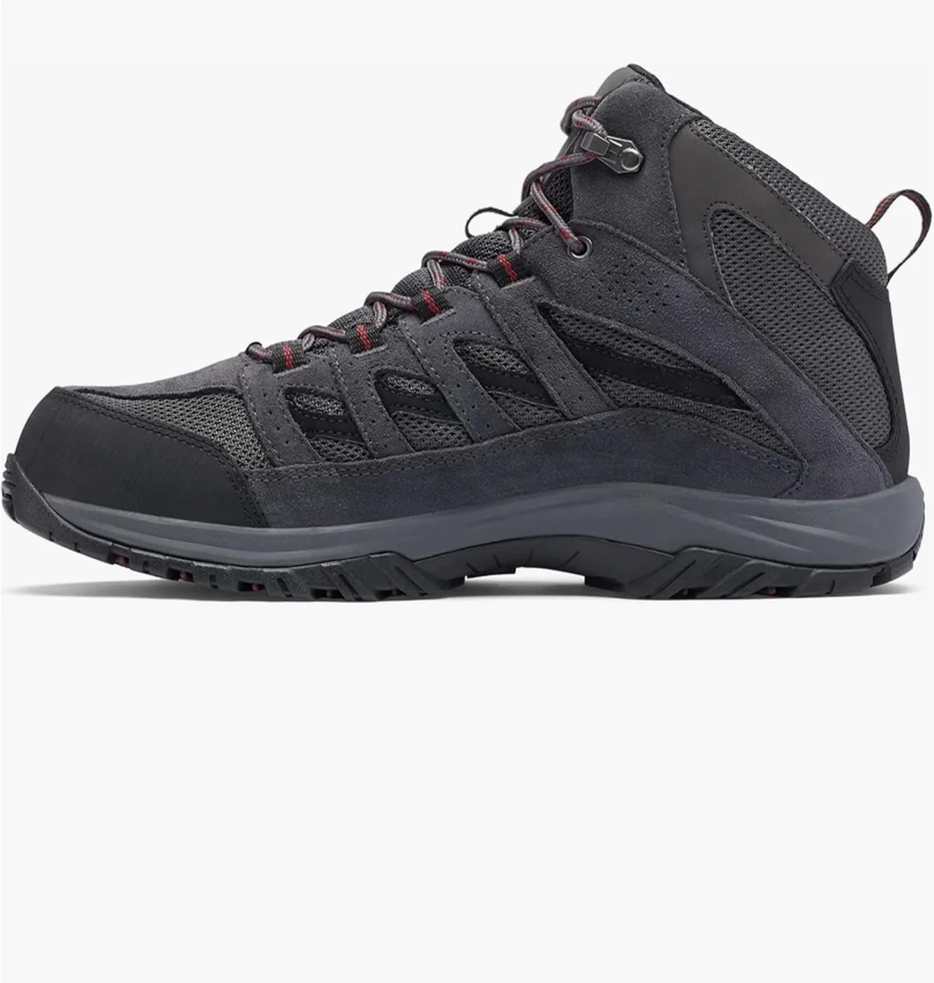 Columbia Crestwood Waterproof