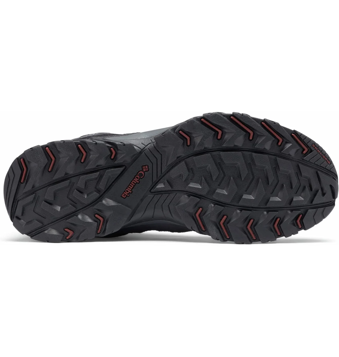Columbia Crestwood Waterproof