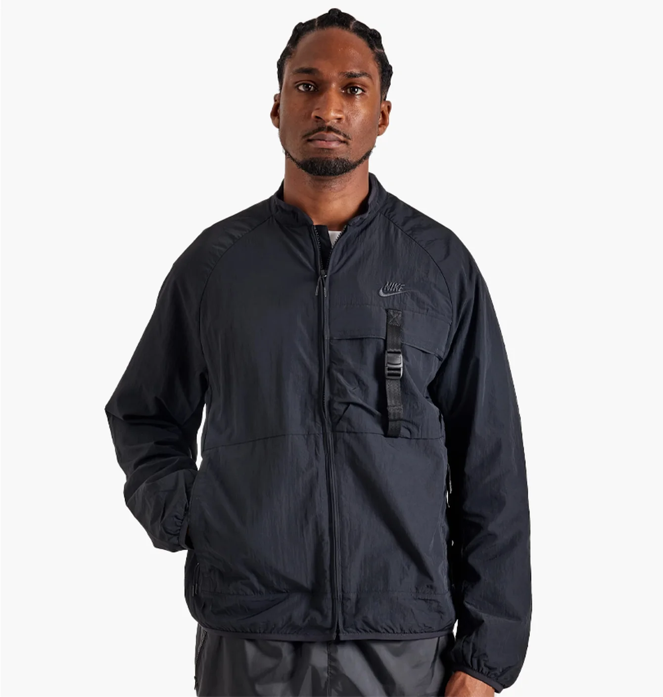 Nike Tech Woven Jacket