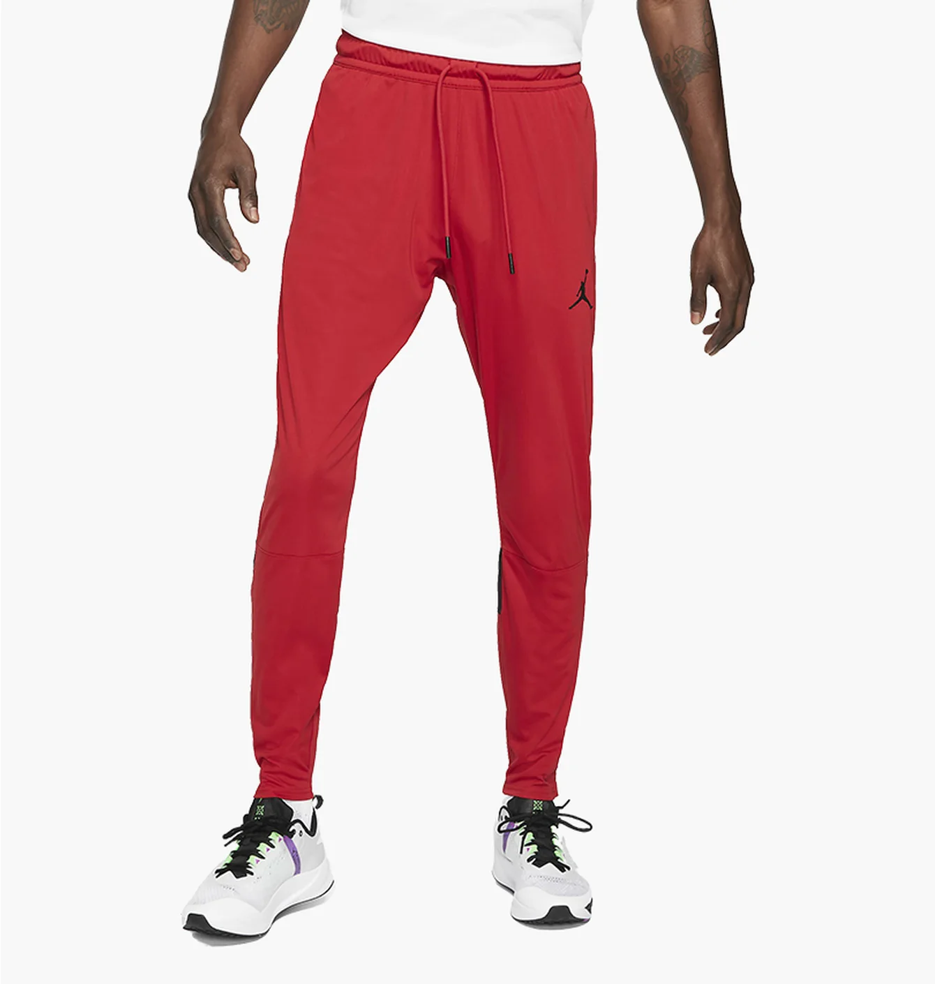 Штаны Jordan M J DF Air Pants
