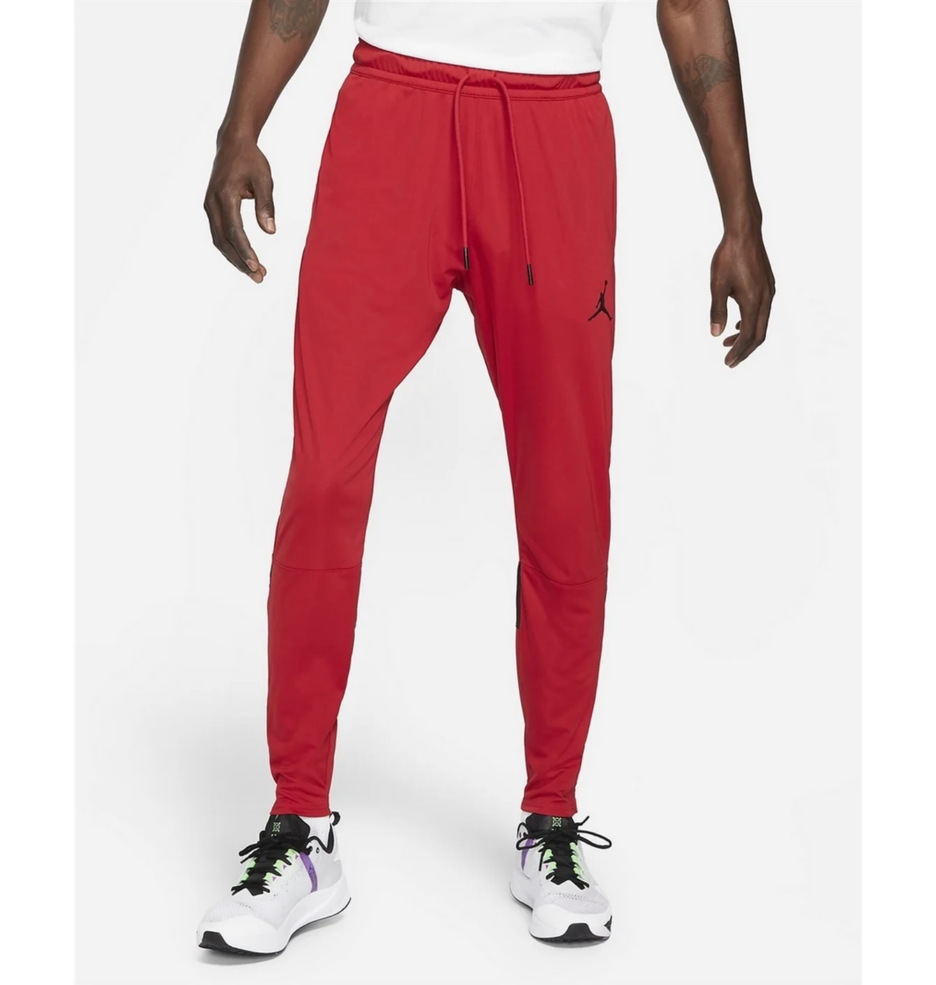Штаны Jordan M J DF Air Pants