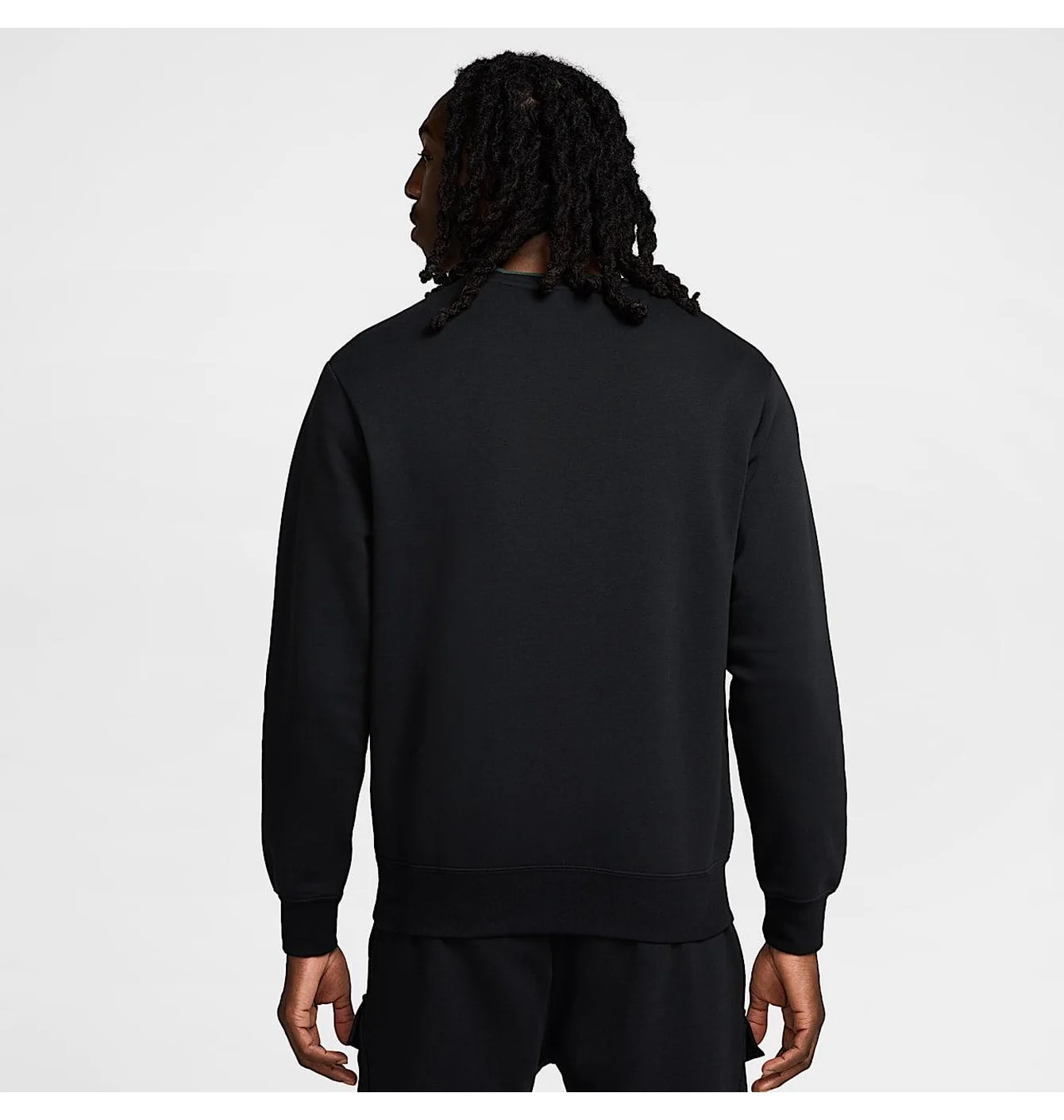 Nike Air Fleece Crew-Neck