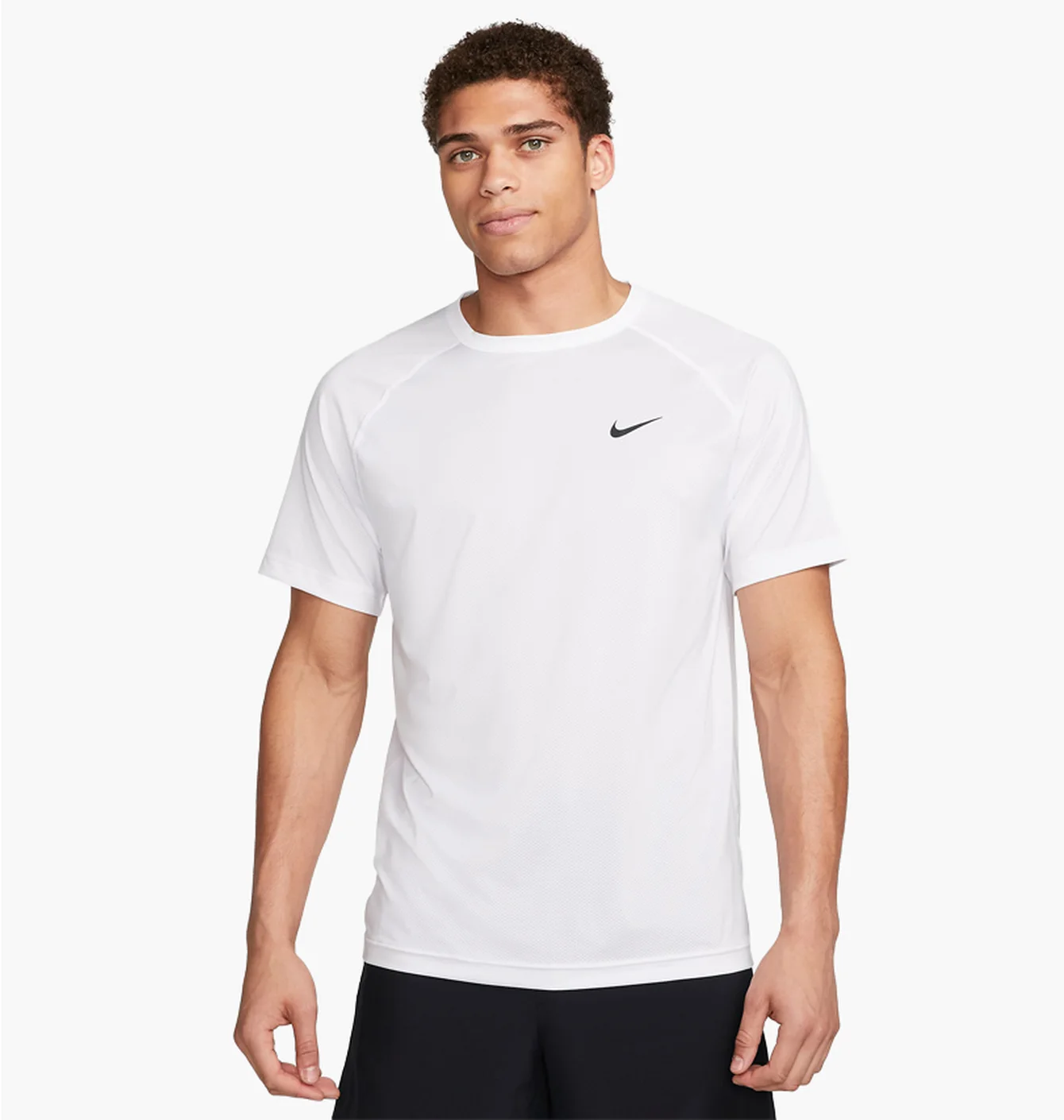 Nike dri-fit training t-shirt