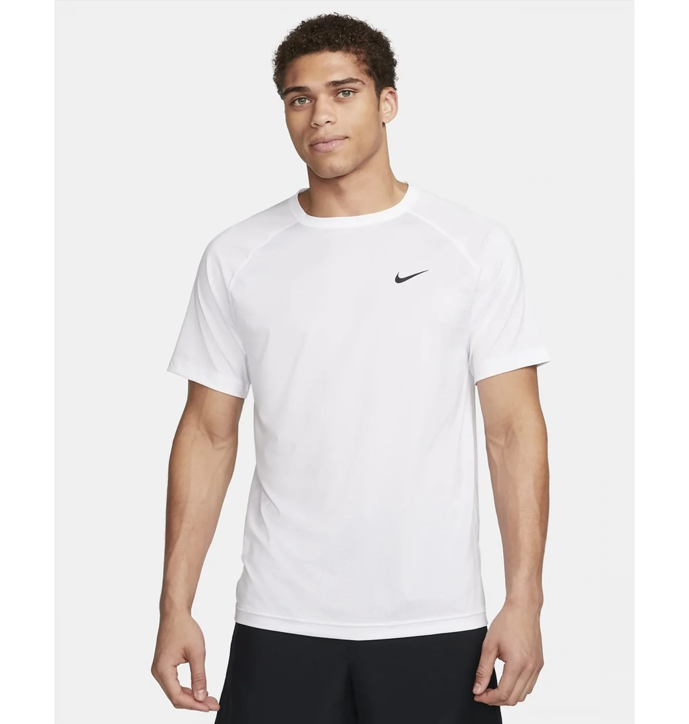 Nike dri-fit training t-shirt