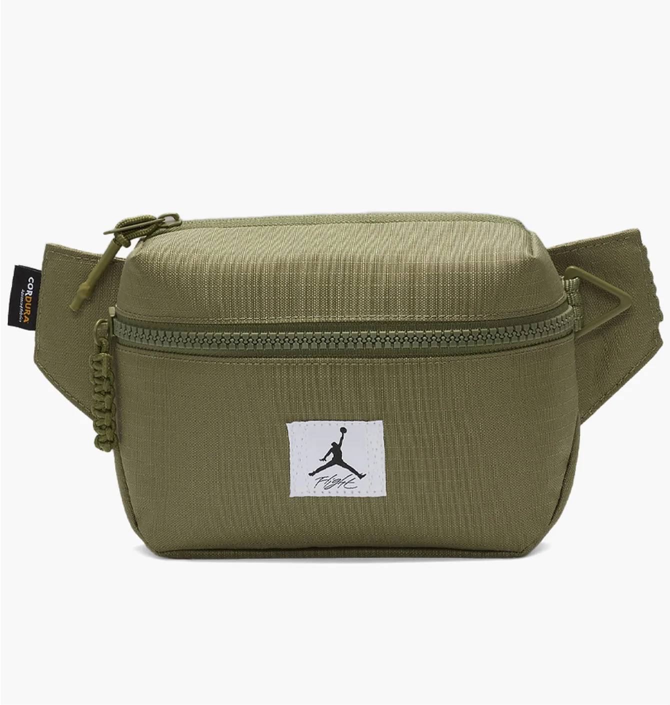 Сумка Air Jordan Flight Cordura Olive