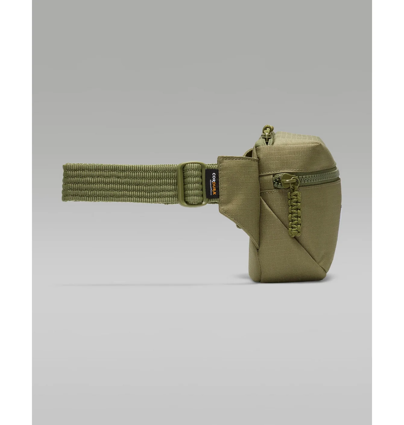 Сумка Air Jordan Flight Cordura Olive